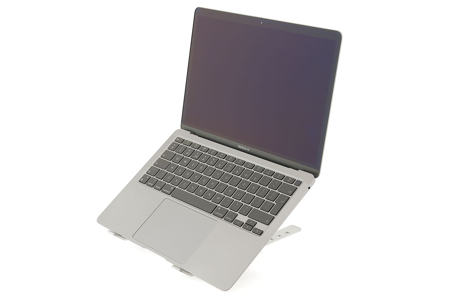 Apple MacBook Air 13″ 2020, M1 8 Cores, 8 GB, 8 core GPU 512 GB Space Gray - Bun