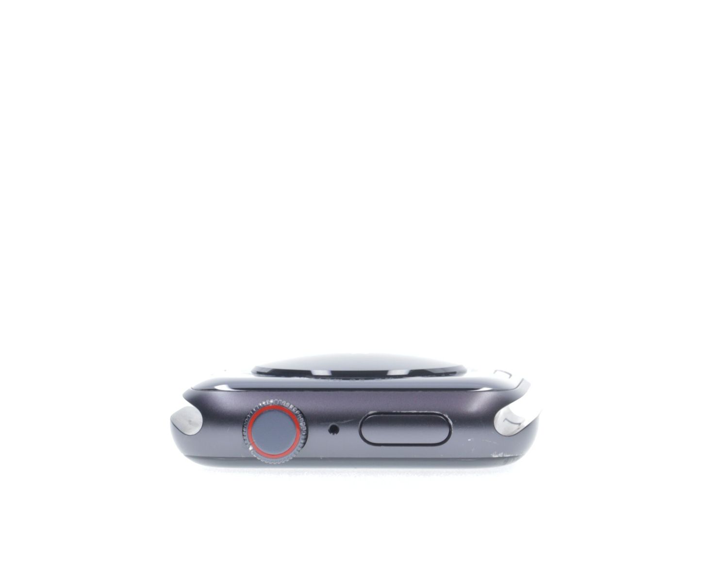 Apple Watch SE 2020, GPS + Cellular, Aluminium 44mm Space Gray - Nagyon jó