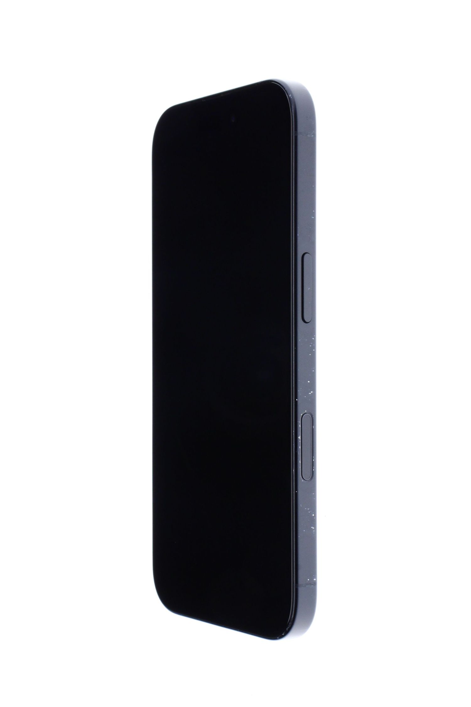 Apple iPhone 16 128 GB Black - Kiváló