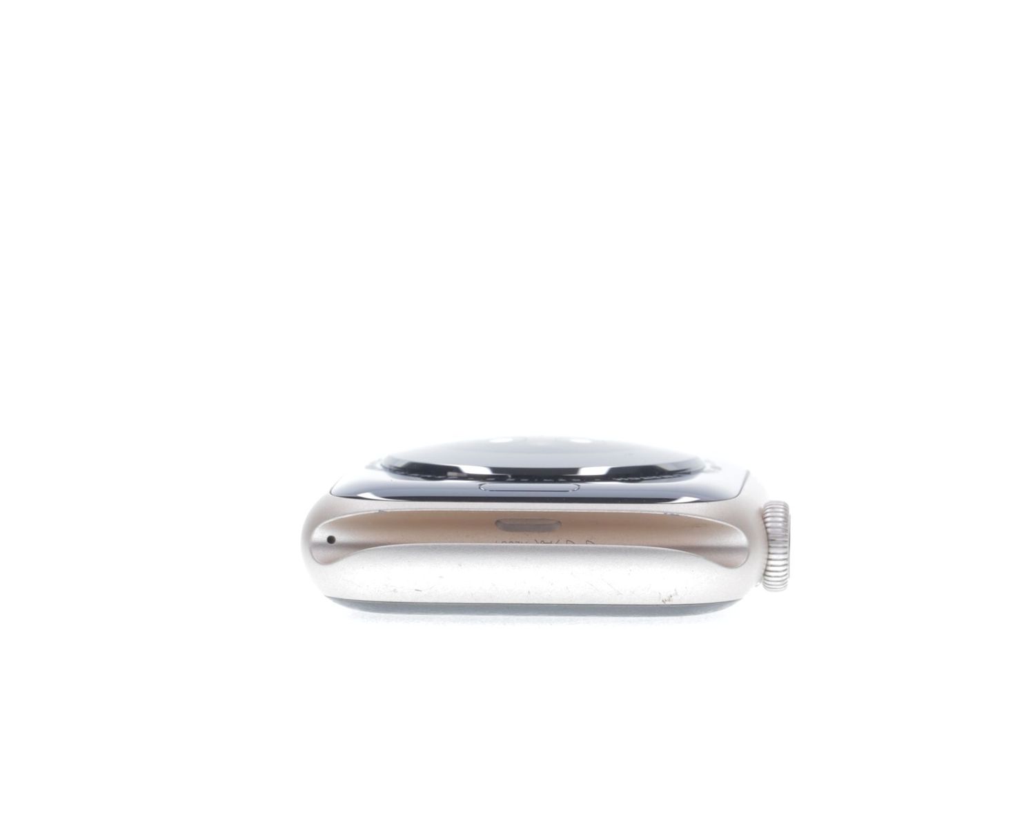 Apple Watch Series 9 2023, GPS + Cellular, Aluminium 45mm Starlight - Добро