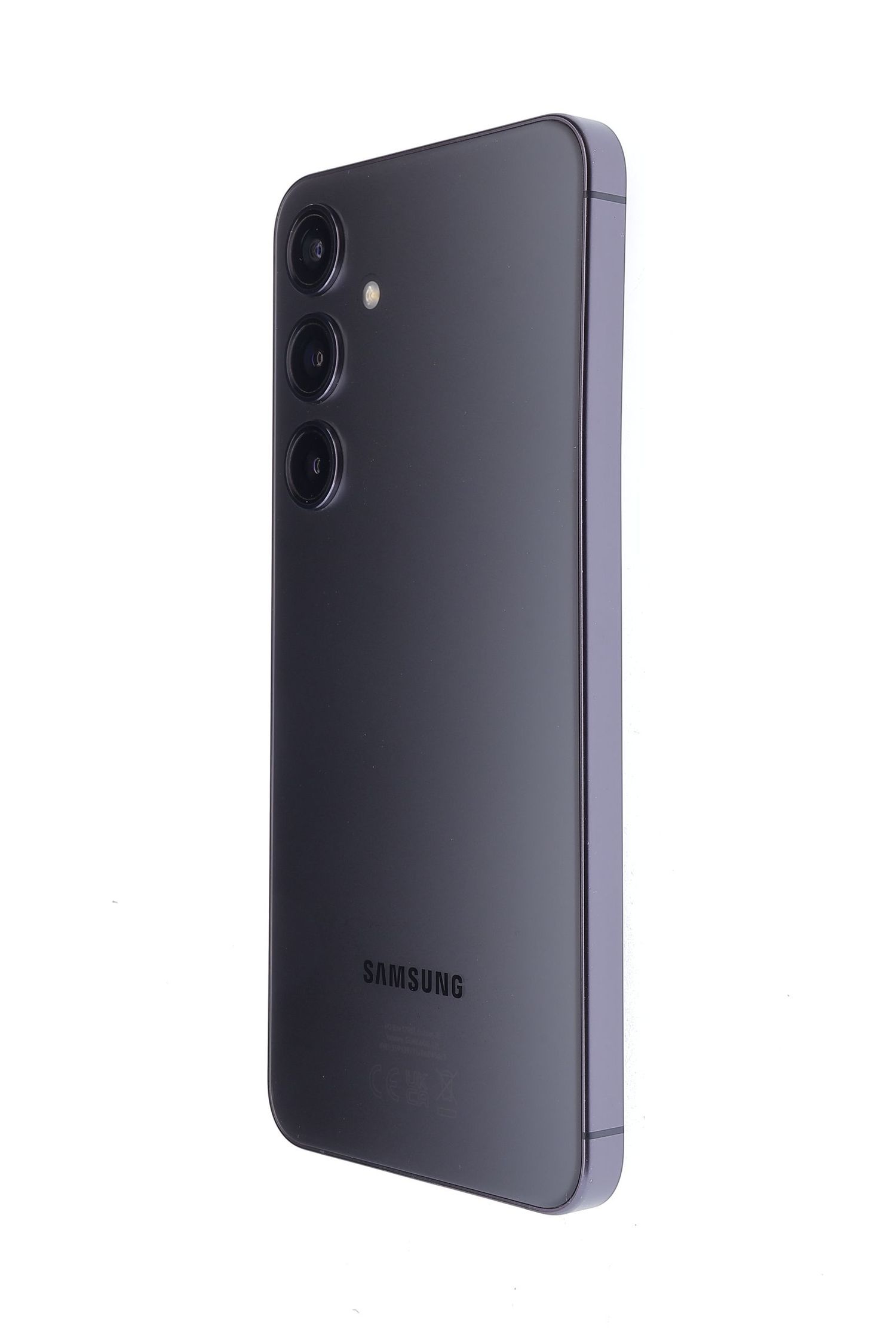 Samsung Galaxy S24 Plus 5G Dual Sim 256 GB Onyx Black - Ca nou