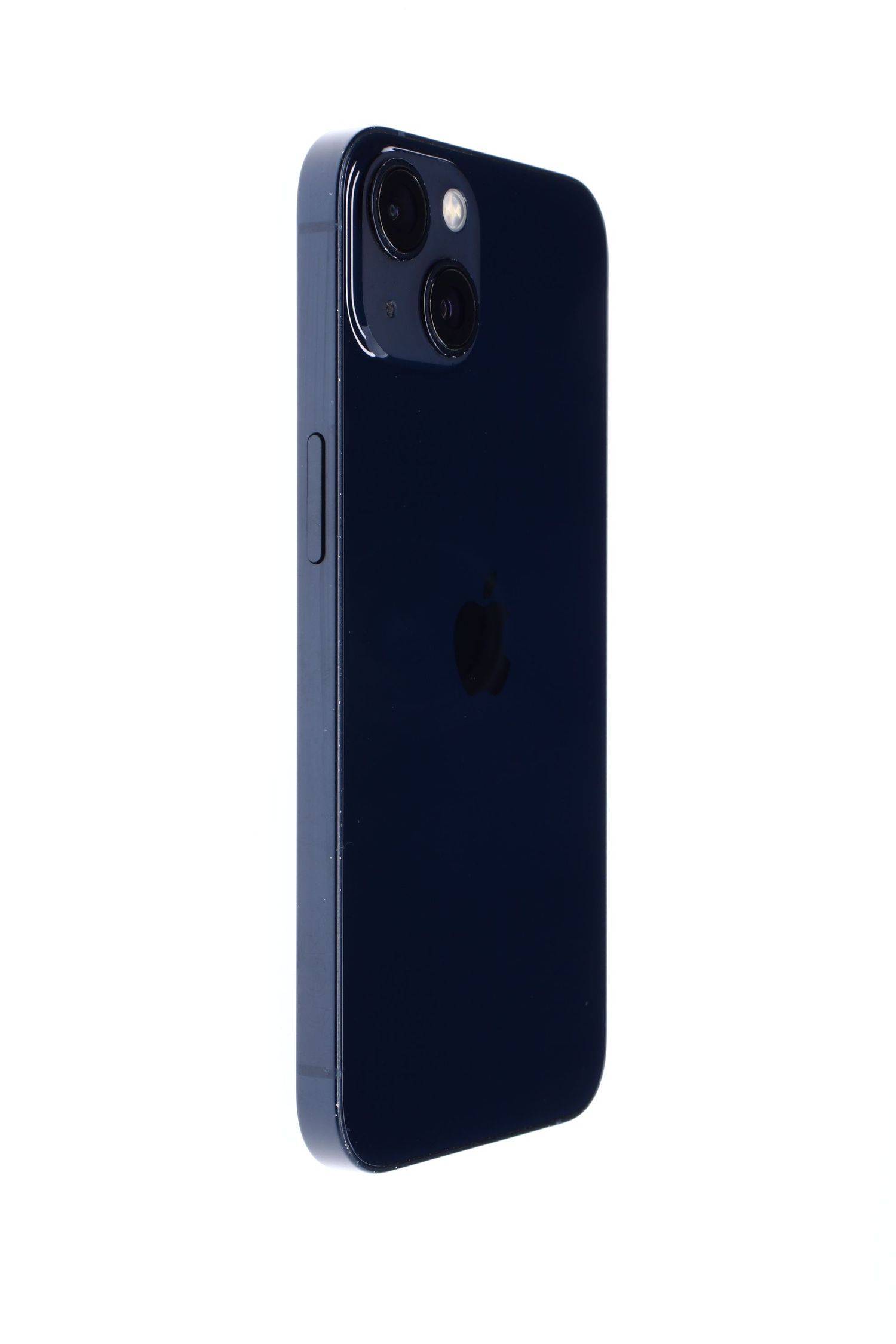 Apple iPhone 13 256 GB Midnight - Nagyon jó