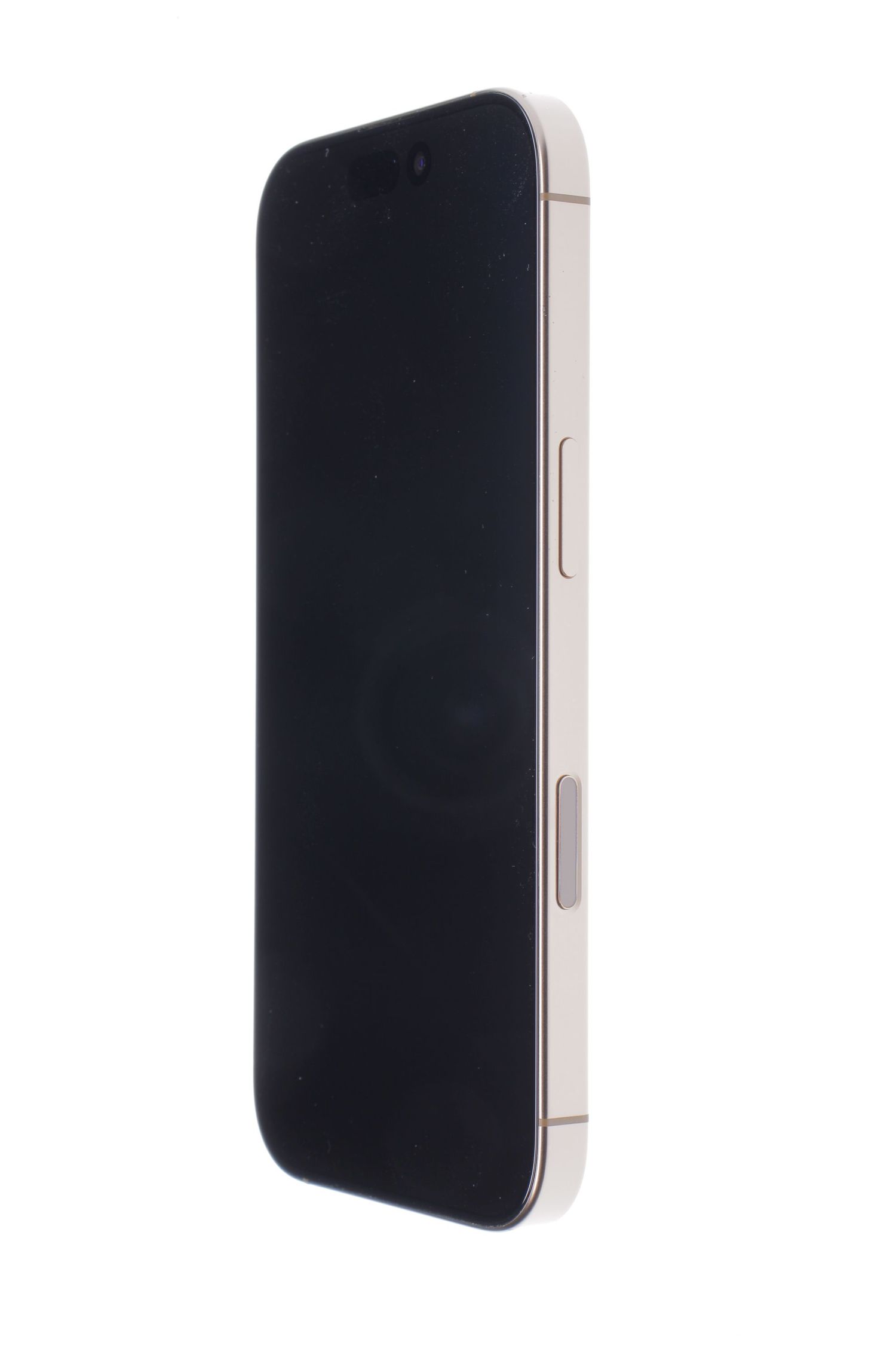 Apple iPhone 16 Pro 128 GB Desert Titanium - Като нов