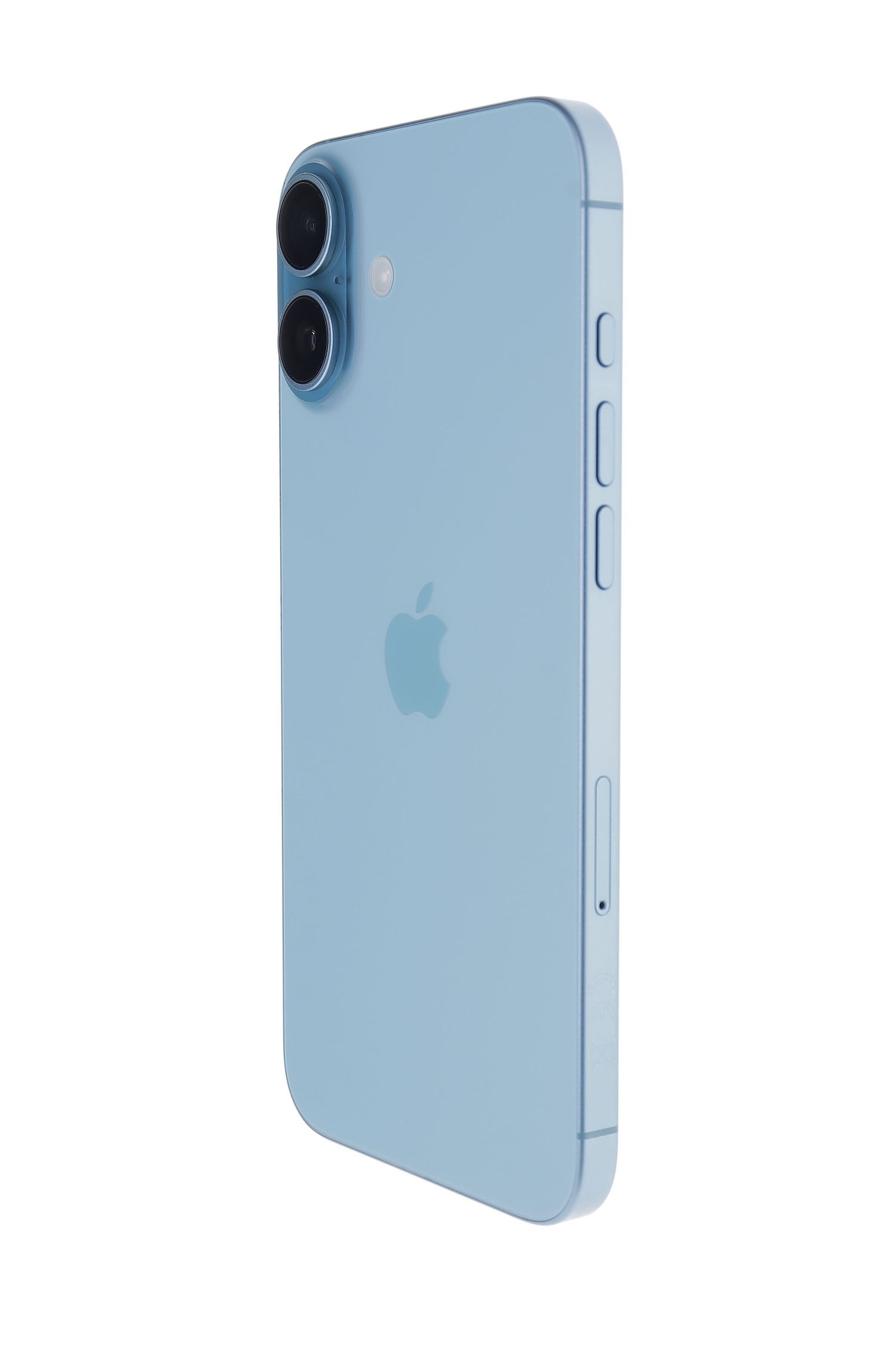 Apple iPhone 16 Plus 256 GB Teal - Като нов