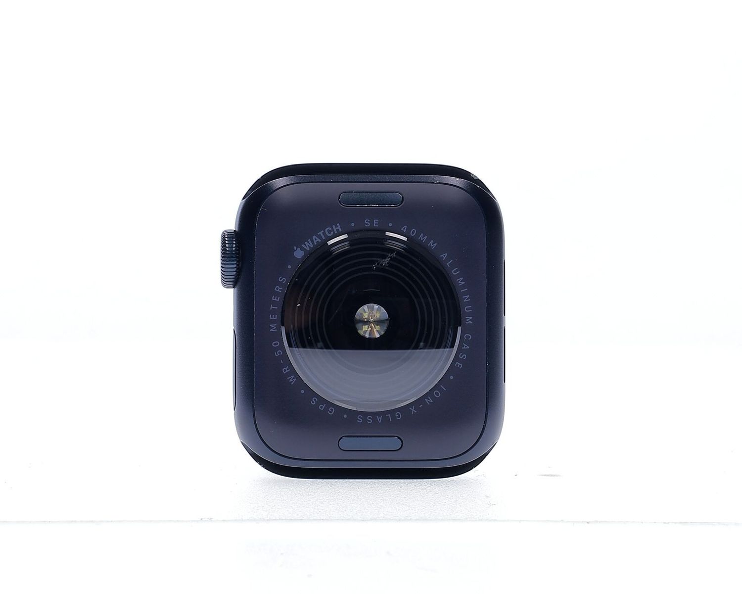 Apple Watch SE 2022, GPS, Aluminium 40mm Midnight - Ca nou