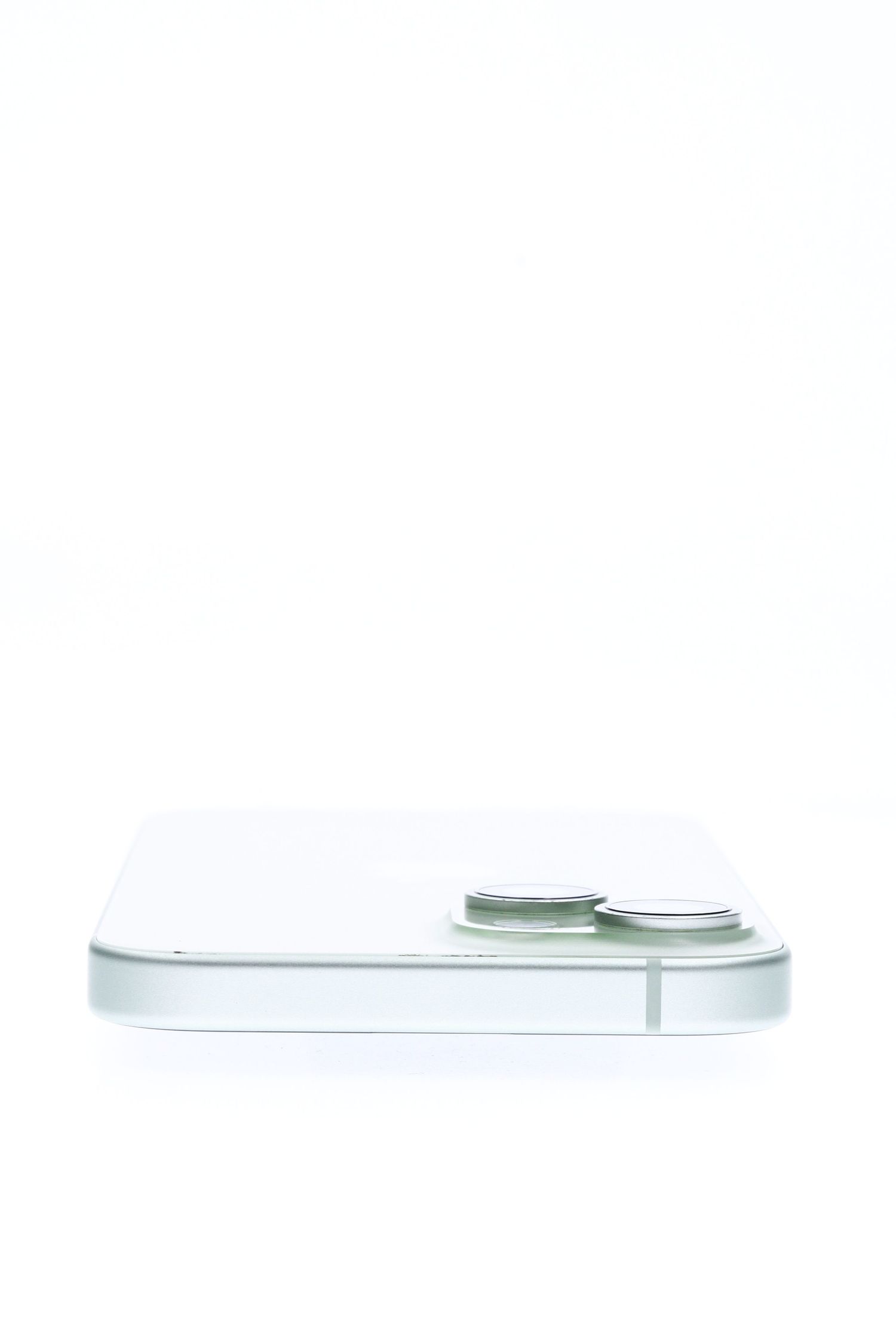 Apple iPhone 15 128 GB Green - Като нов