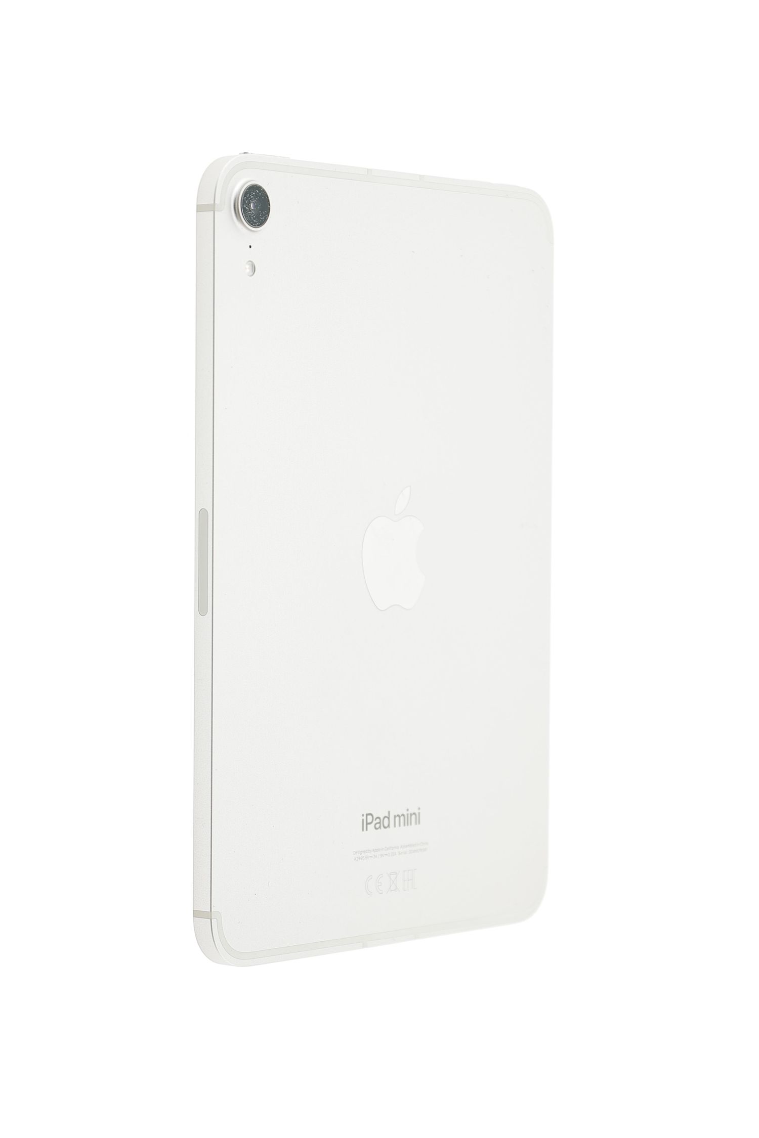 Apple iPad mini 8.3" (2024) 7th Gen Cellular 128 GB Starlight - Ca nou
