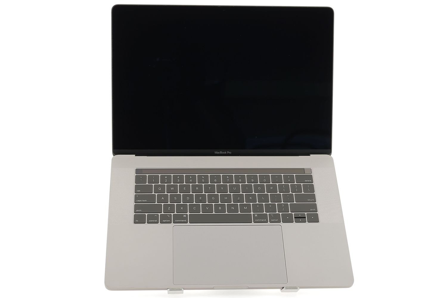 Apple MacBook Pro 15″ Touch Bar 2018, i9 2.9 GHz, 32 GB, AMD Radeon Pro 560X 1 TB Space Gray - Foarte bun