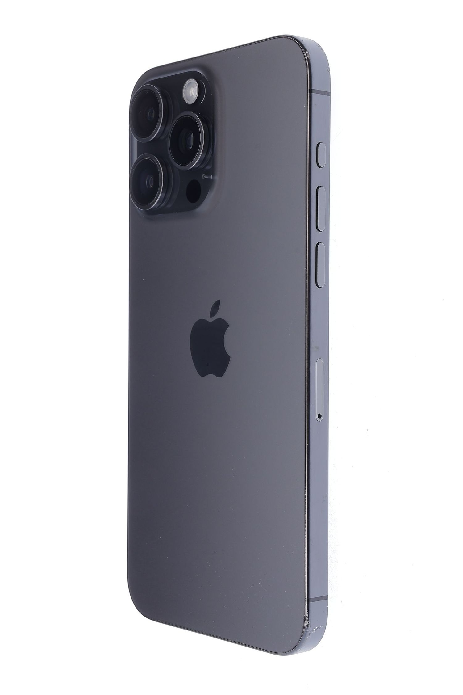 Apple iPhone 15 Pro Max, Black Titanium, 256 GB - de la 3.539 lei