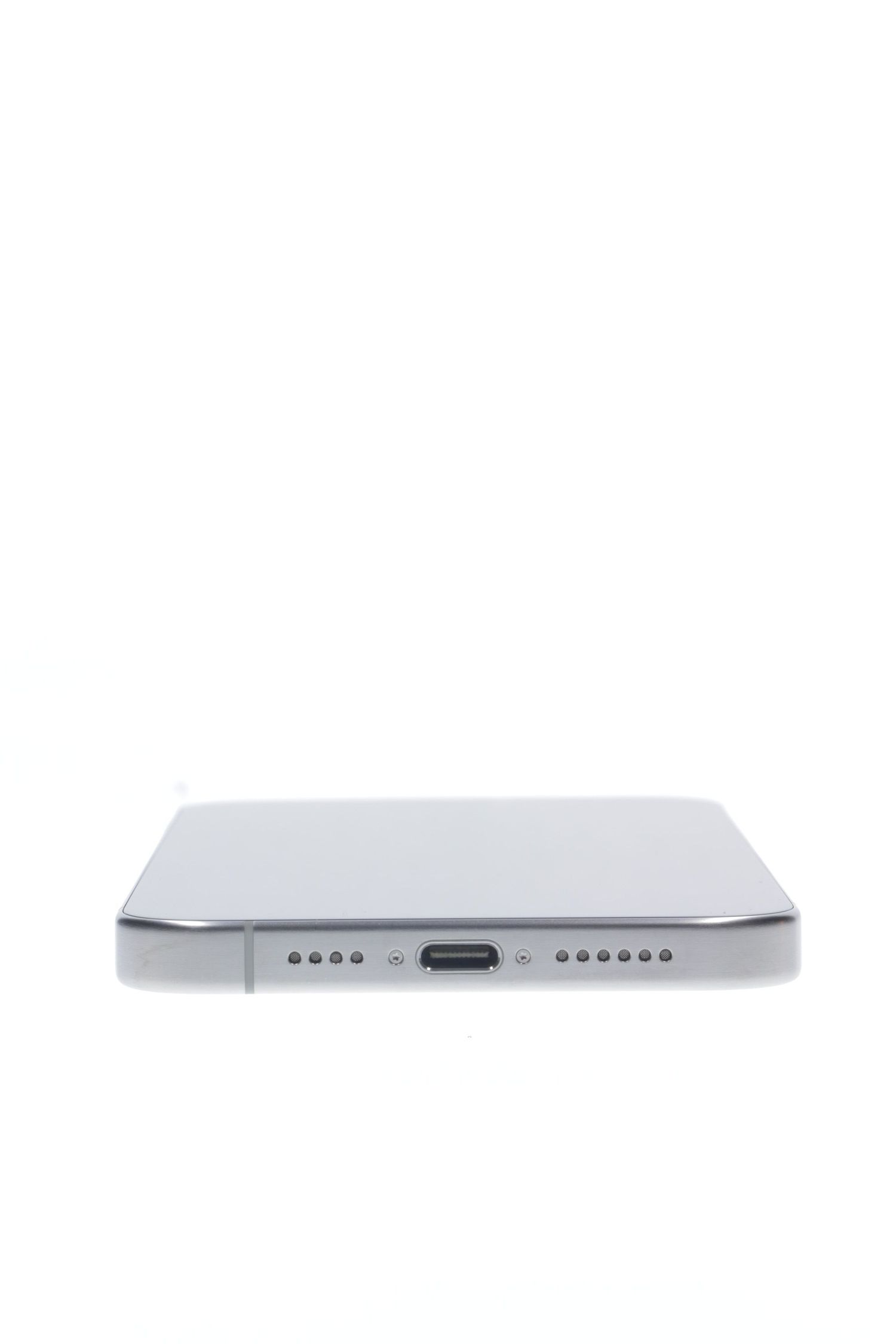 Apple iPhone 15 Pro Max 256 GB White Titanium - Като нов