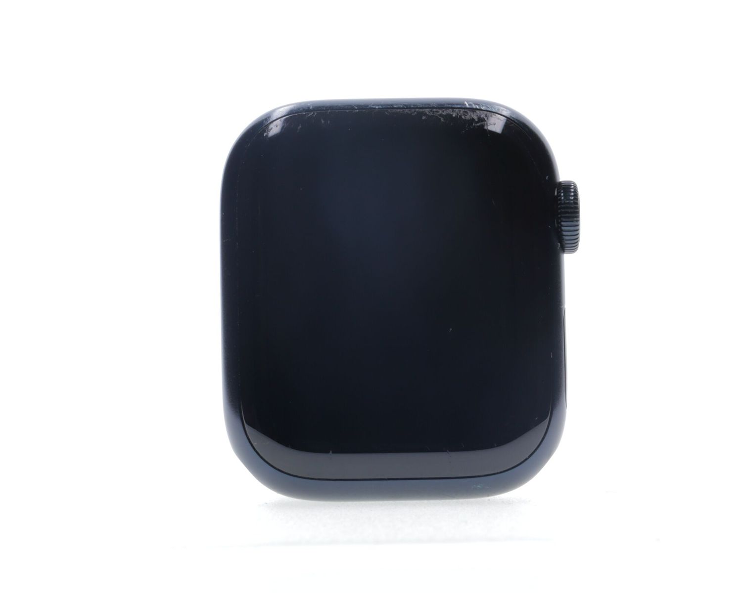 Apple Watch Series 8 2022, GPS, Aluminium 41mm Midnight - Excelent