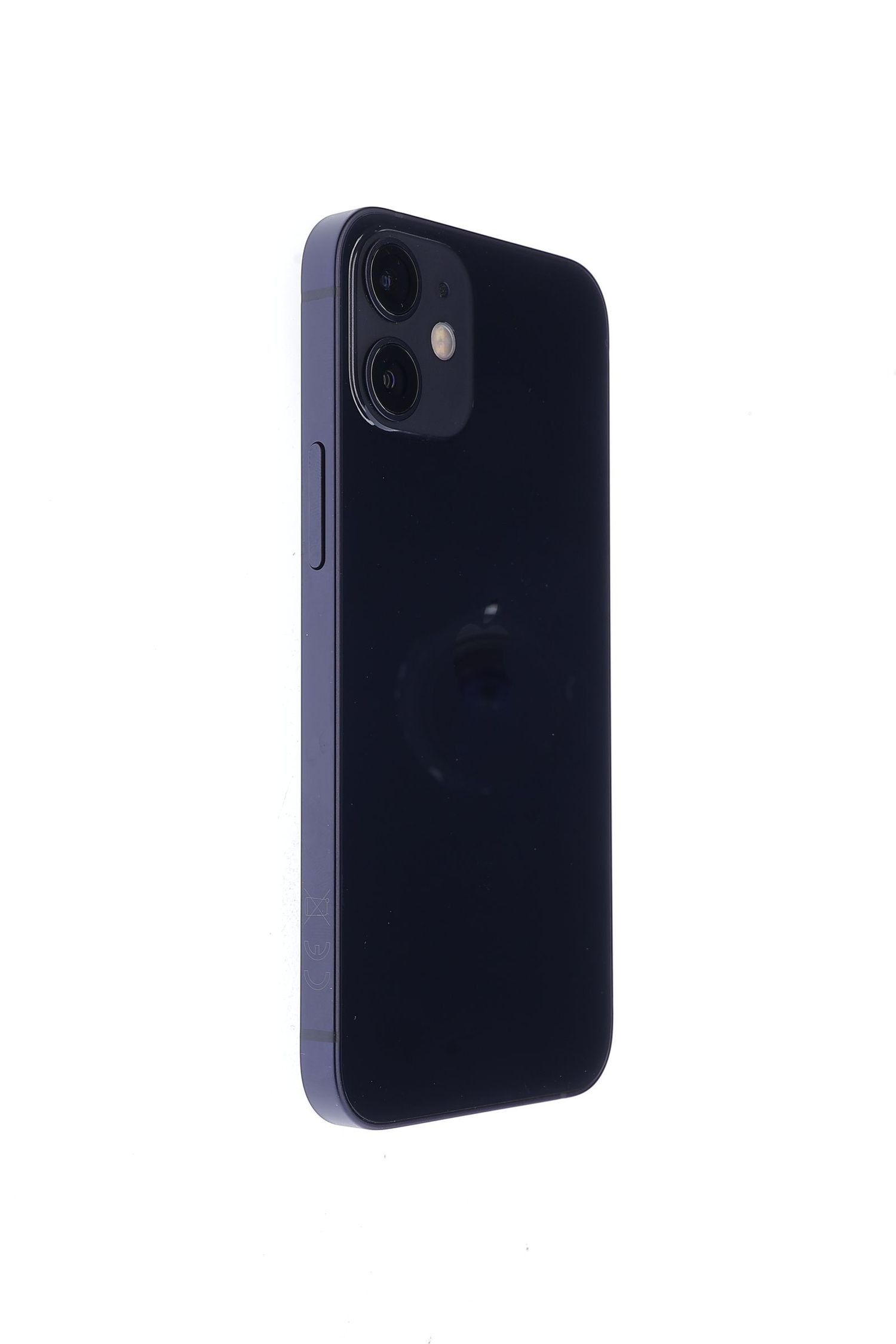 Apple iPhone 12 mini 64 GB Black - Ca nou