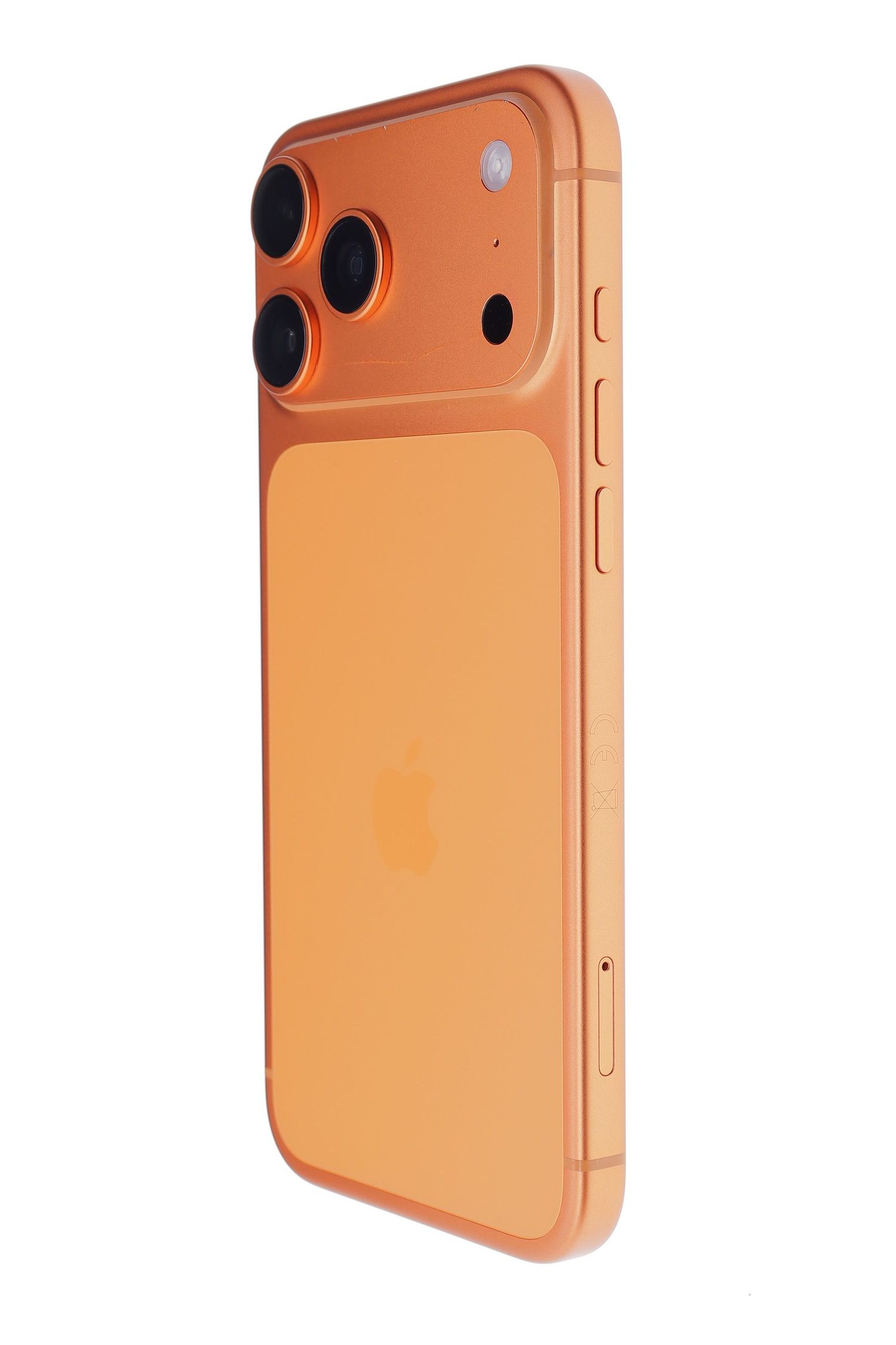 Apple iPhone 17 Pro Max, Cosmic Orange, 256 GB - de la 5.399 lei