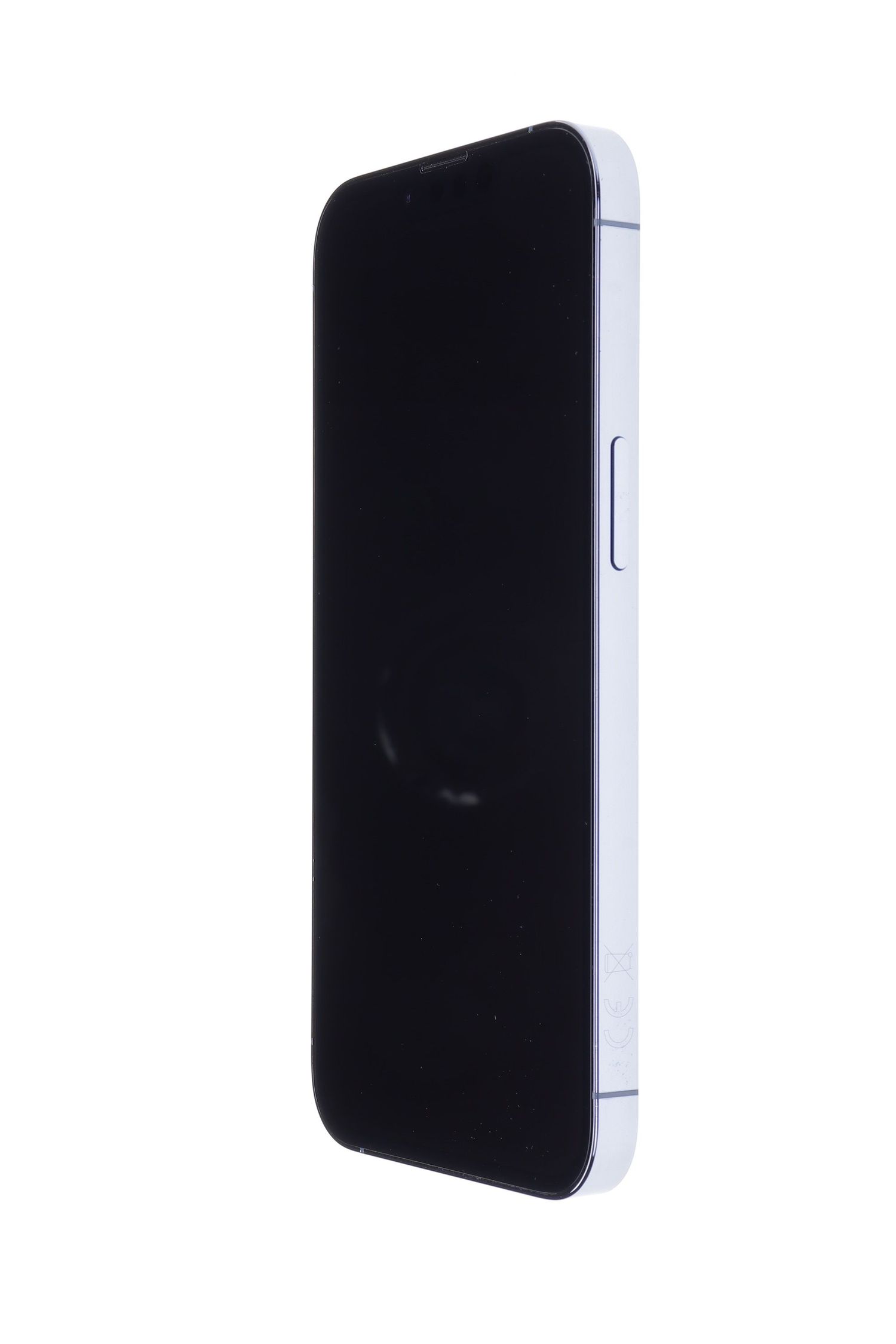 Apple iPhone 13 Pro 128 GB Sierra Blue - Като нов