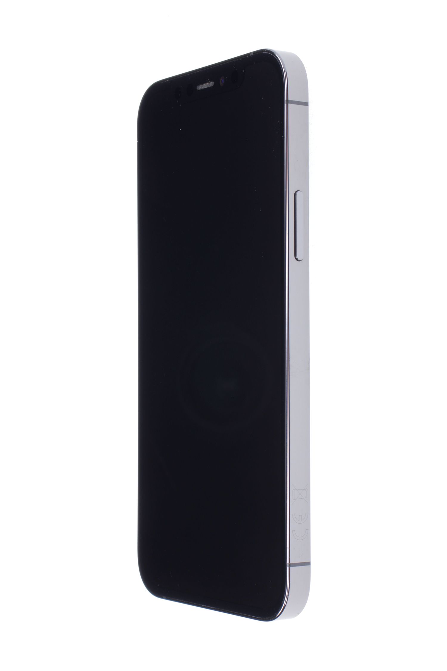 Apple iPhone 12 Pro 128 GB Graphite - Εξαιρετικό