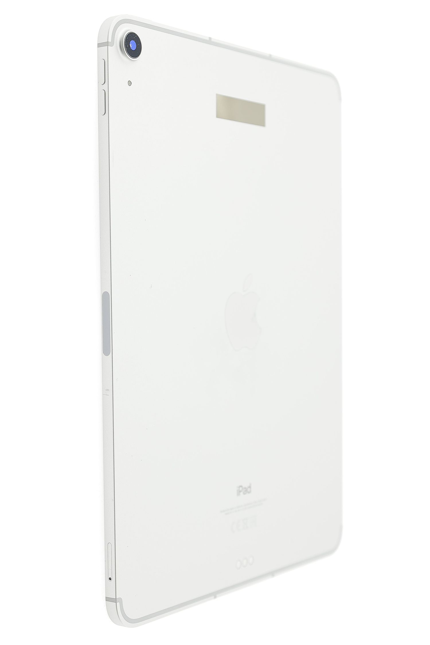 Apple iPad Air 4 10.9" (2020) 4th Gen Cellular 64 GB Silver - Добро