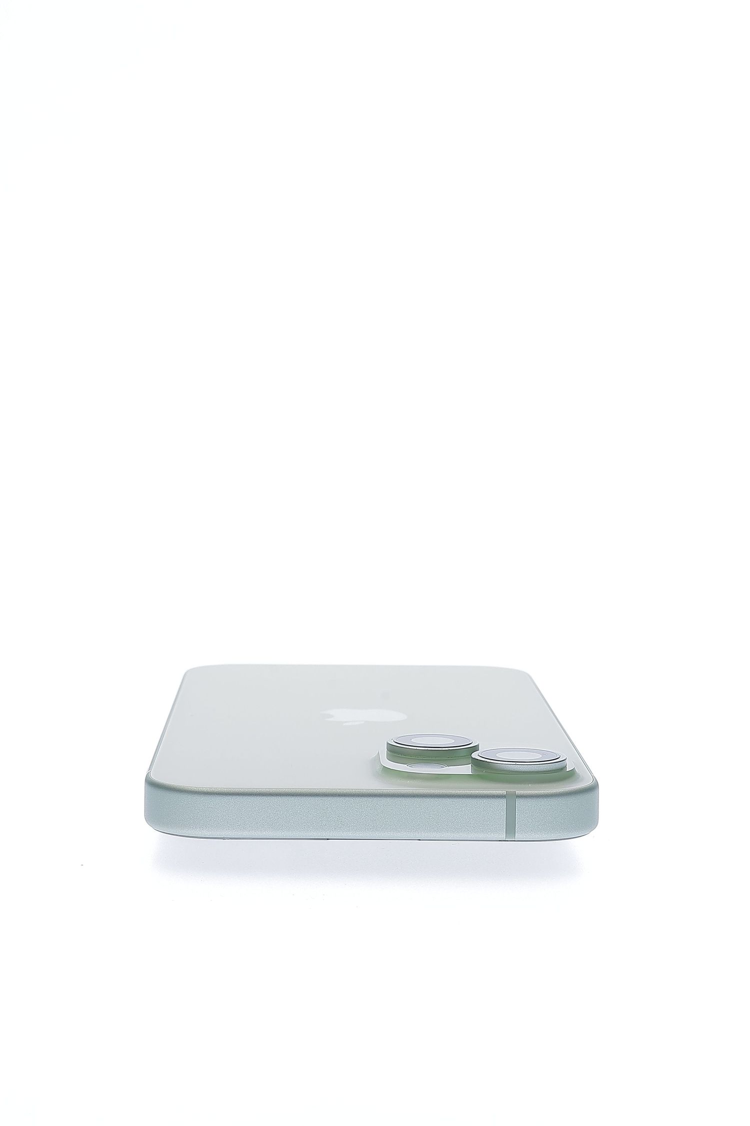 Apple iPhone 15 128 GB Green - Като нов