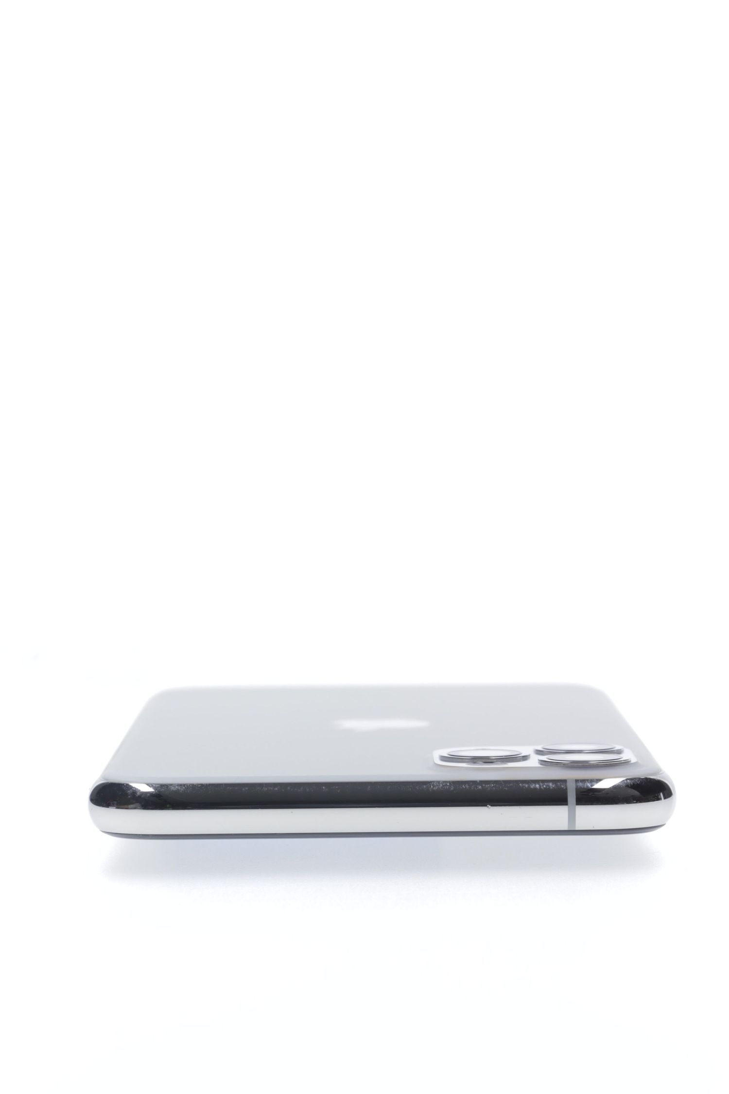 Apple iPhone 11 Pro Max 512 GB Silver - Σαν καινούργιο