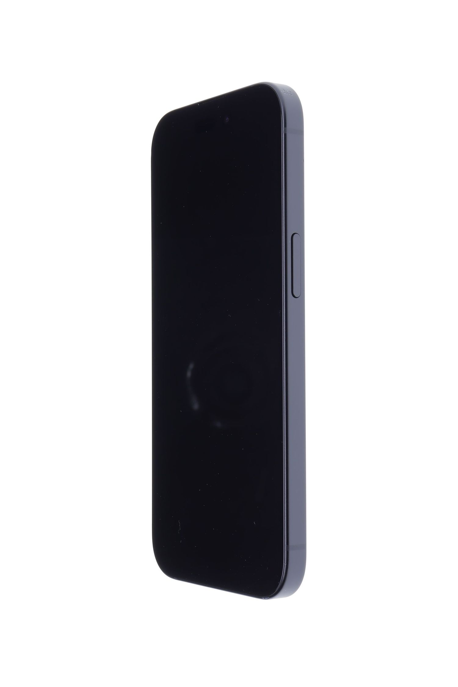Apple iPhone 15 256 GB Black - Foarte bun