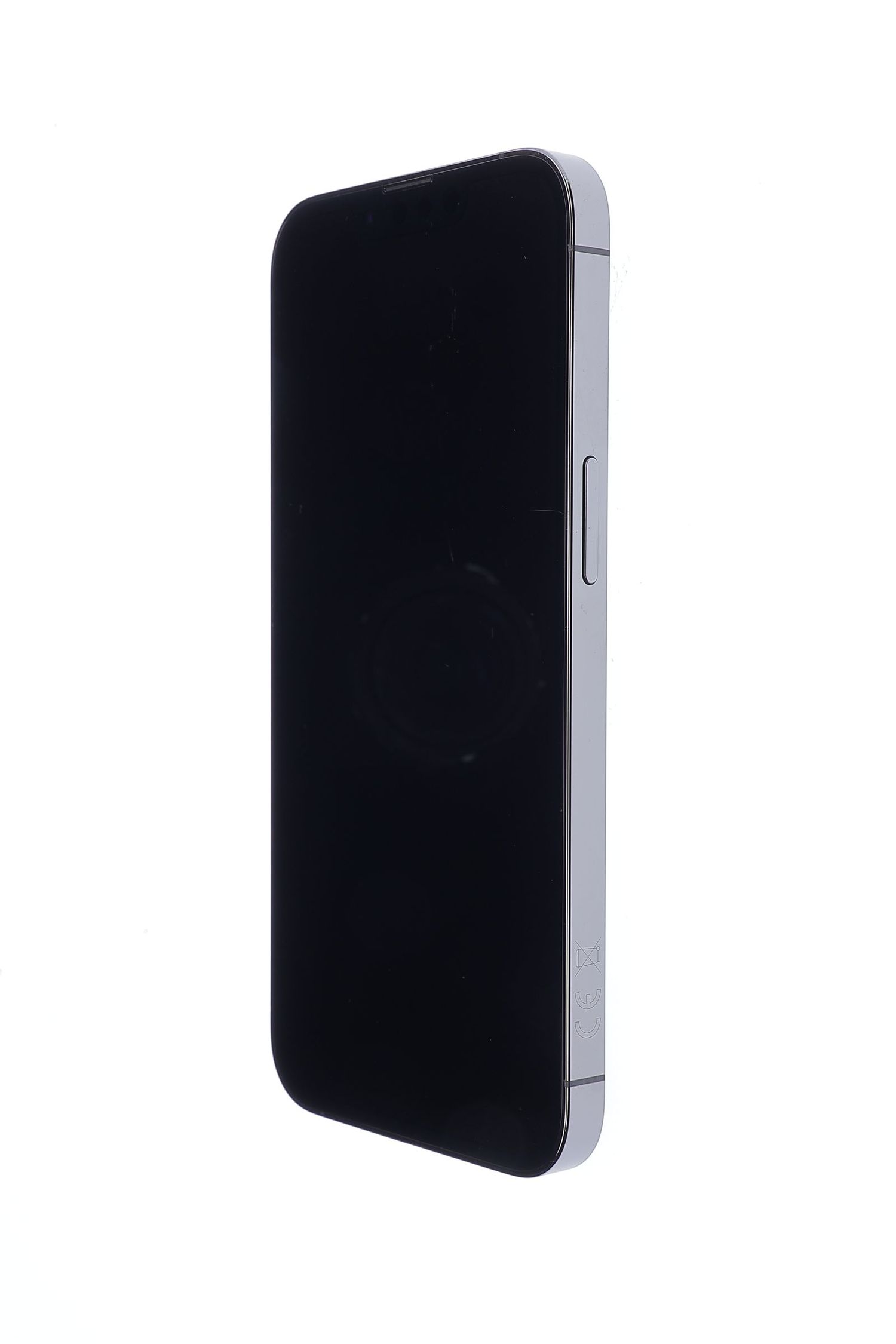 Apple iPhone 13 Pro 256 GB Graphite - Kiváló