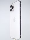 gallery Telefon mobil Apple iPhone 12 Pro Max, Silver, 128 GB,  Foarte Bun