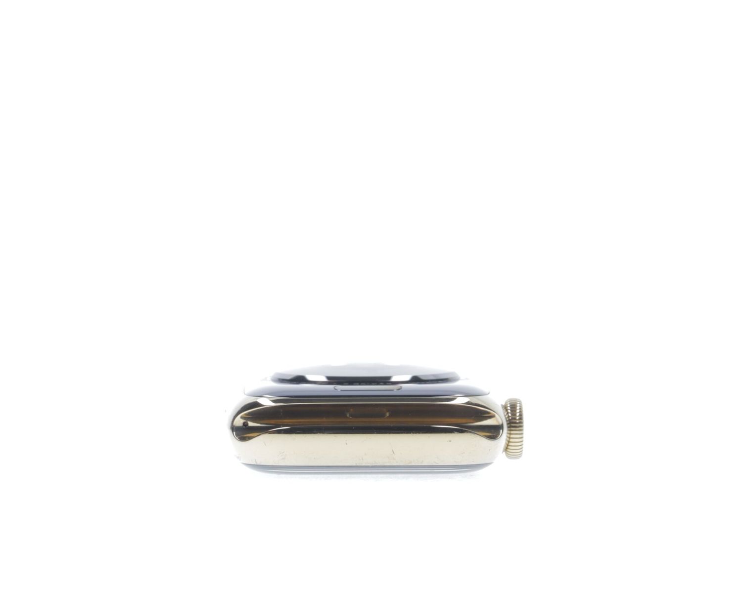 Apple Watch Series 9 2023, GPS + Cellular, Stainless Steel 41mm Gold - Като нов