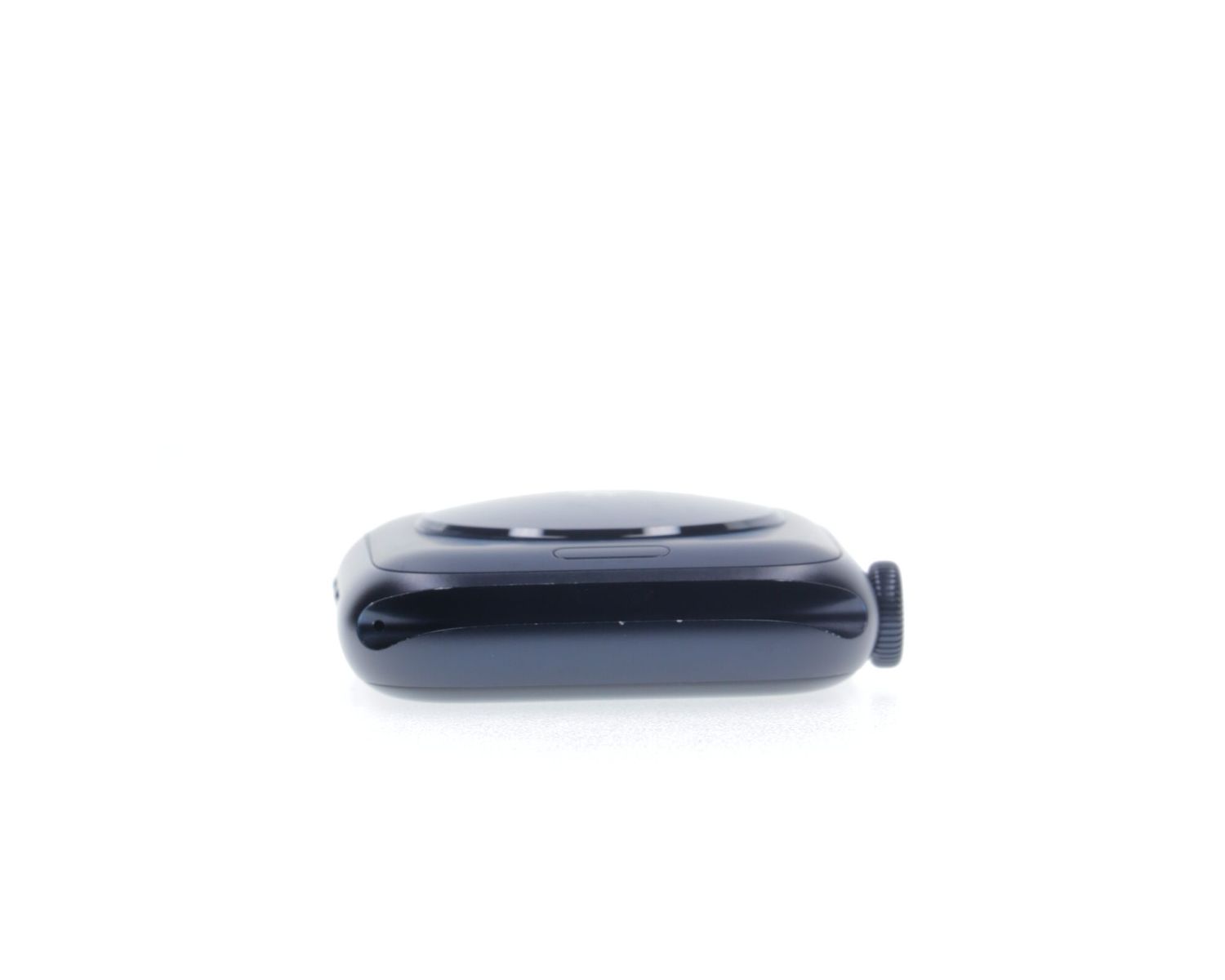 Apple Watch SE 2022, GPS, Aluminium 44mm Midnight - Kiváló