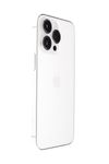 Mobiltelefon Apple iPhone 13 Pro, Silver, 256 GB, Excelent