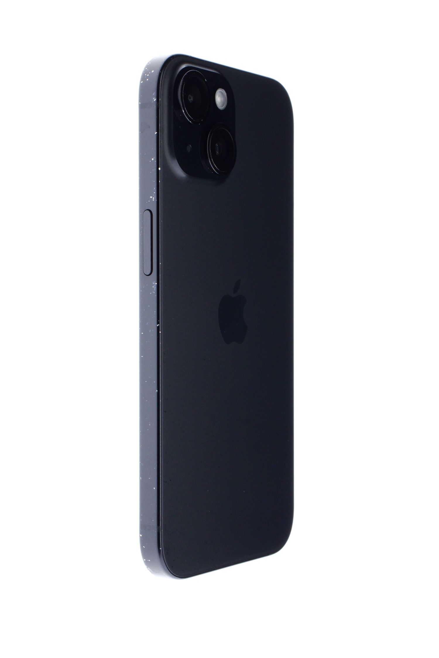 Apple iPhone 15 128 GB Black - Nagyon jó