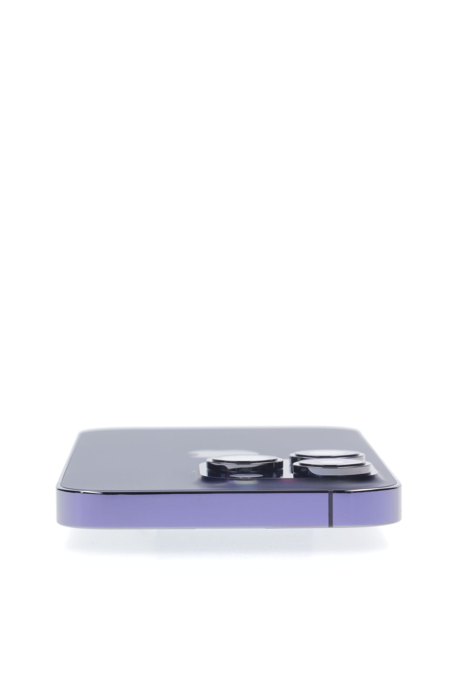Apple iPhone 14 Pro 256 GB Deep Purple - Καλό