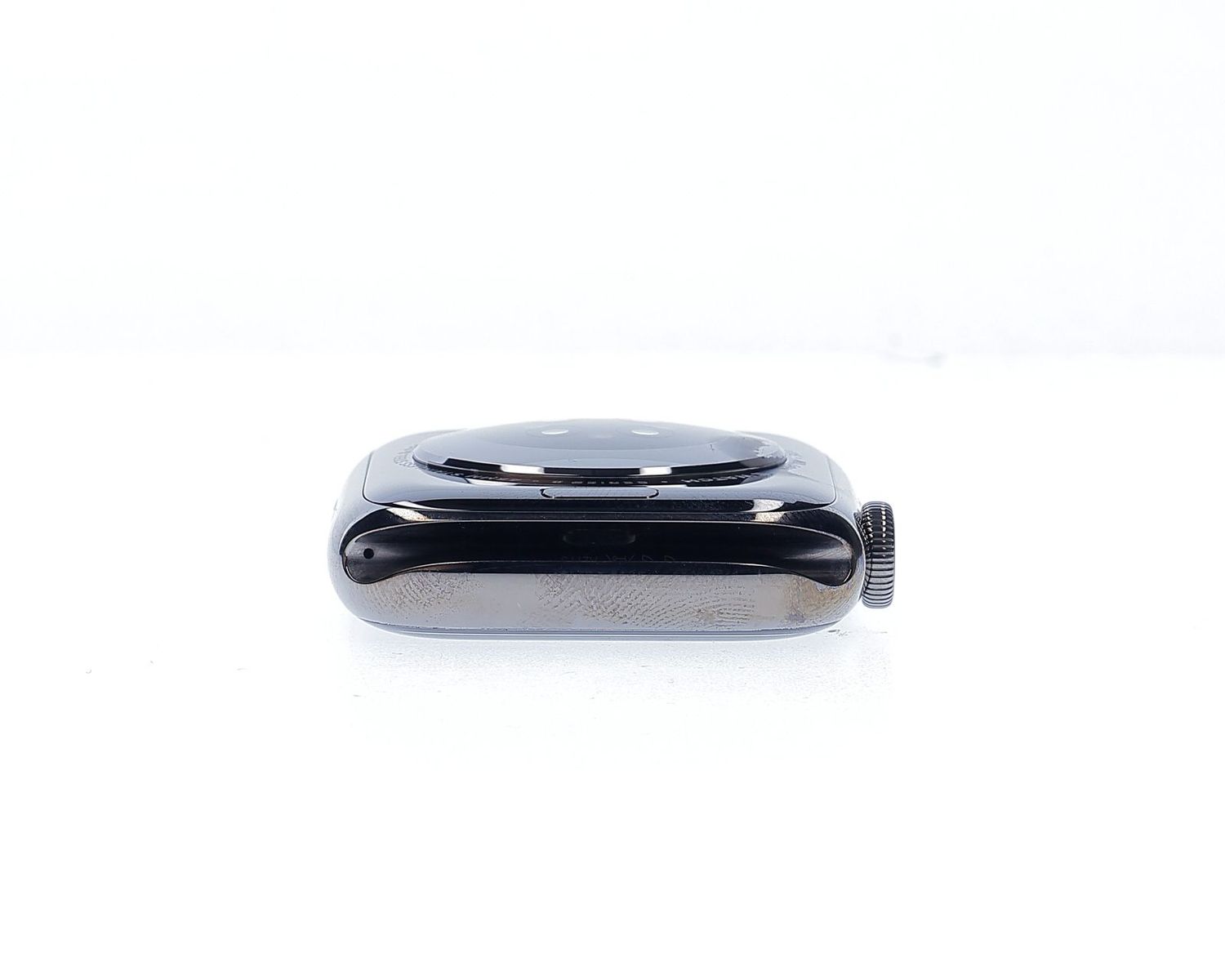 Apple Watch Series 8 2022, GPS + Cellular, Stainless Steel 45mm Graphite