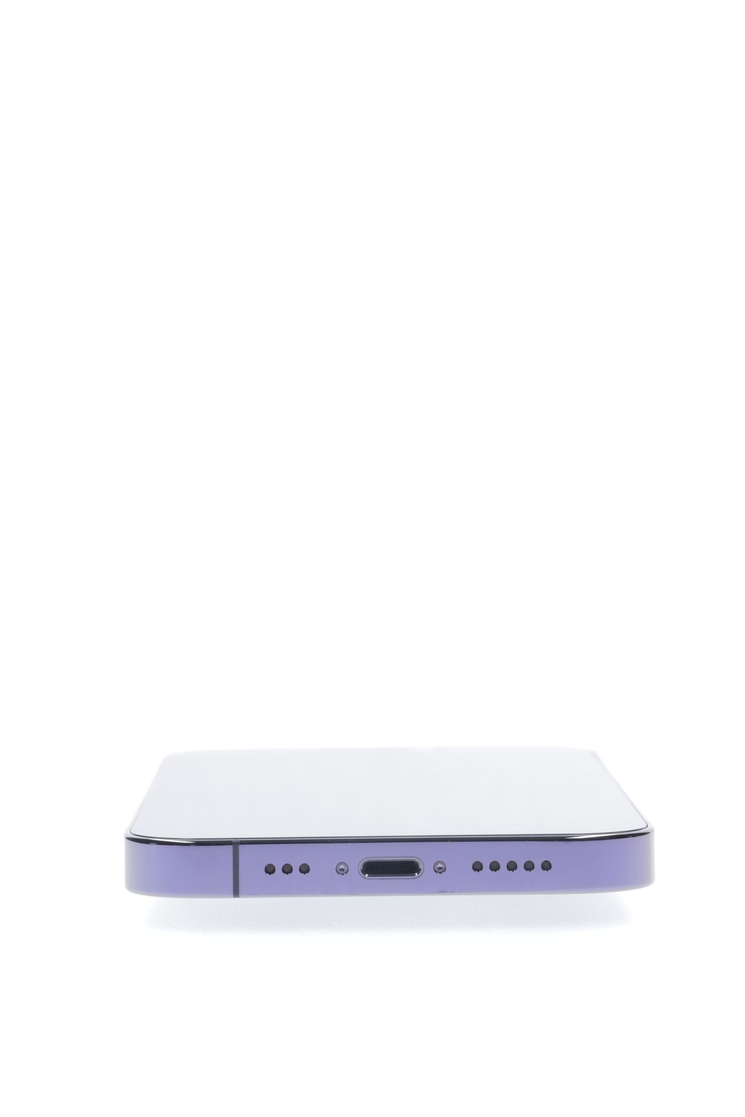 Apple iPhone 14 Pro 128 GB Deep Purple - Като нов