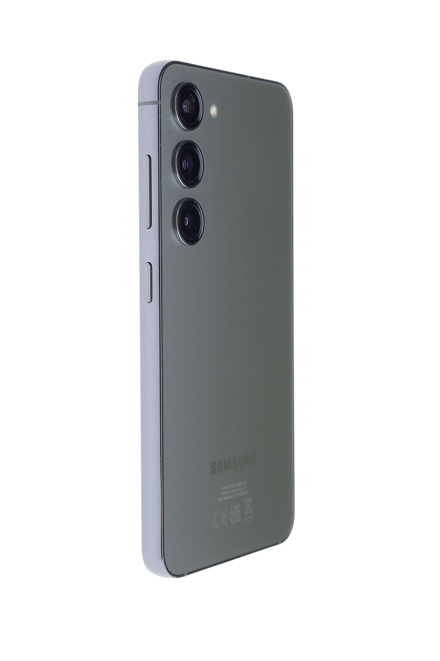 Samsung Galaxy S23 5G Dual Sim 128 GB Green