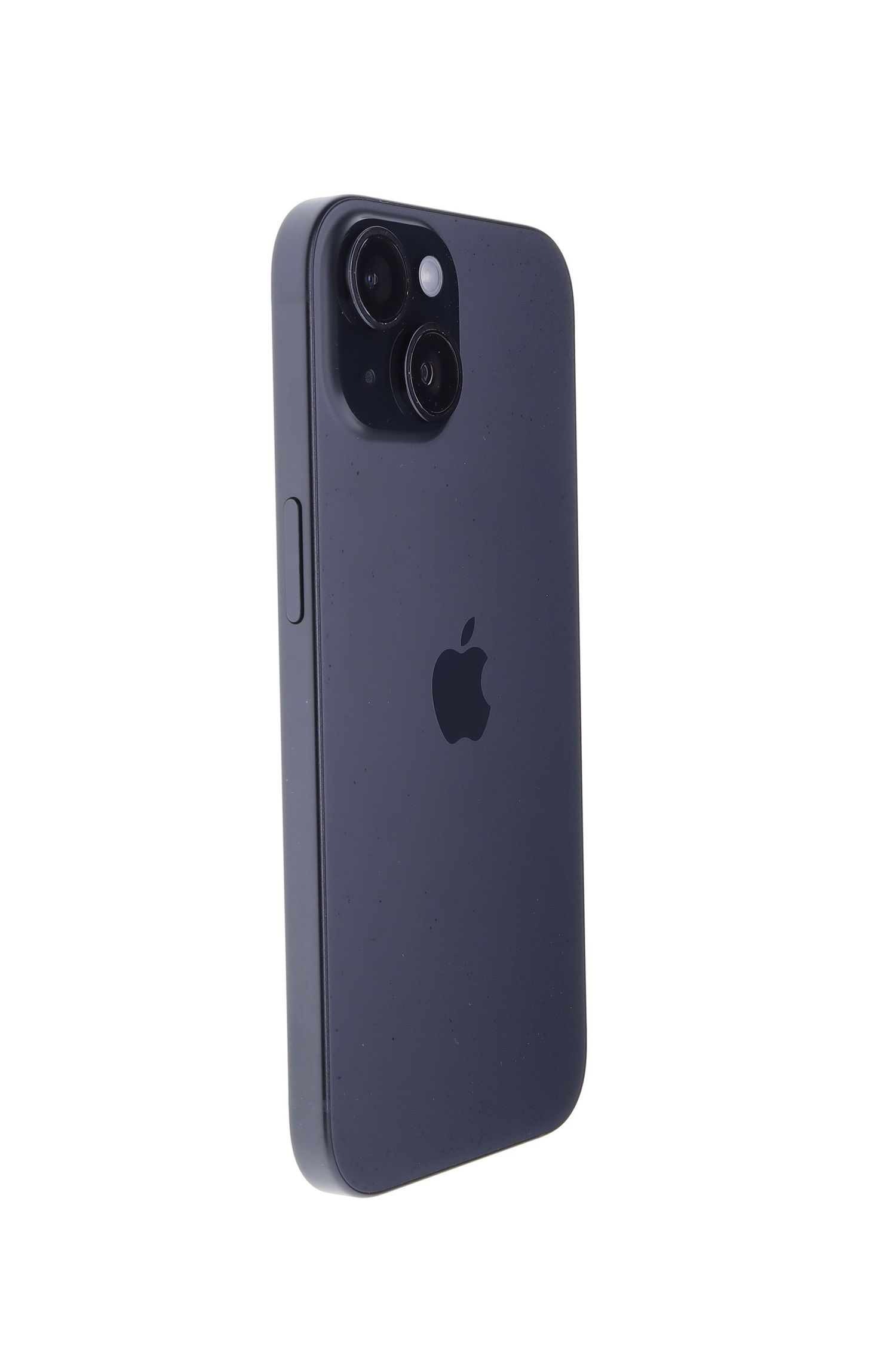 Apple iPhone 15 128 GB Black - Πολύ καλό