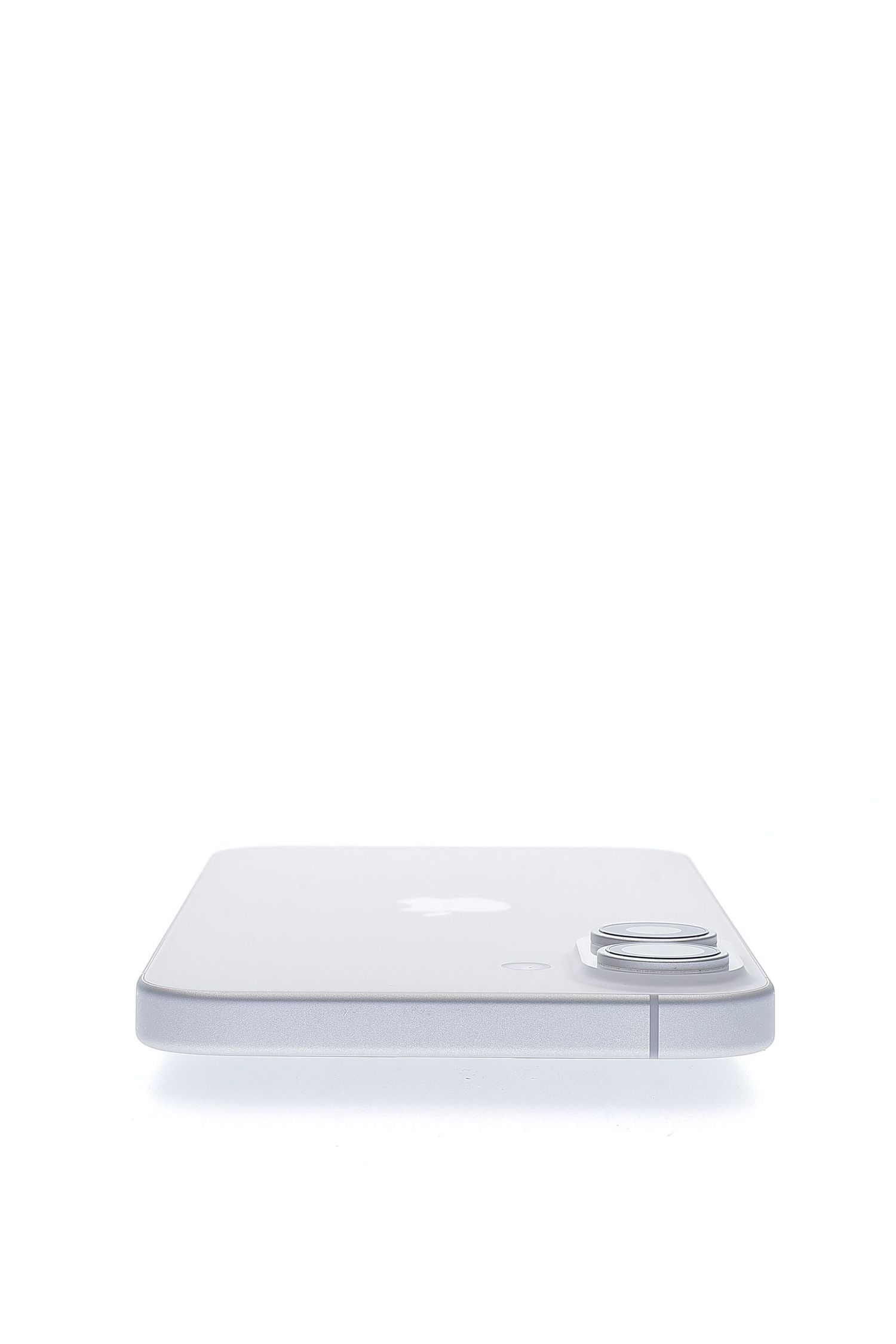 Apple iPhone 16 Plus 128 GB White - Újszerű