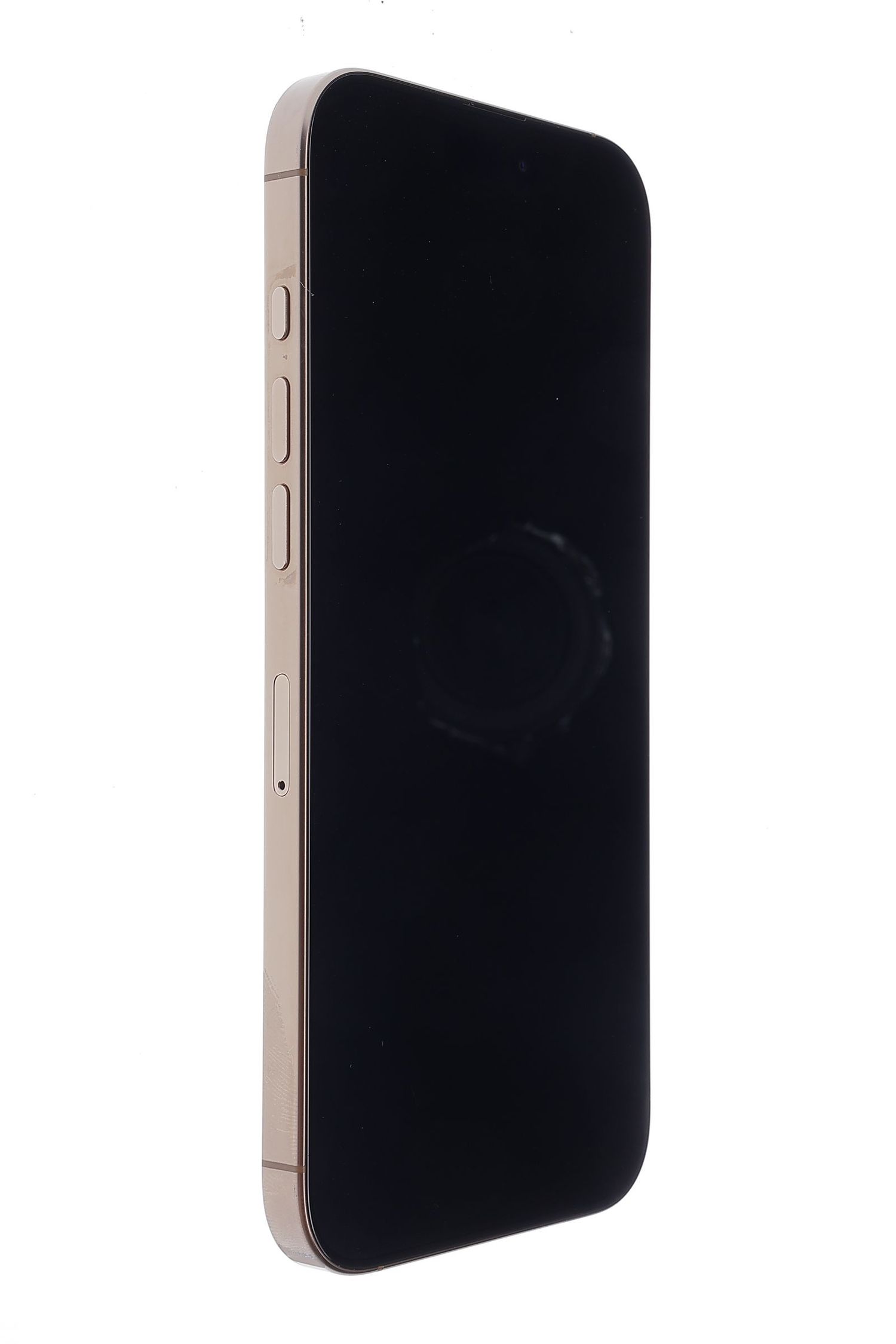 Apple iPhone 16 Pro Max 256 GB Desert Titanium - Σαν καινούργιο