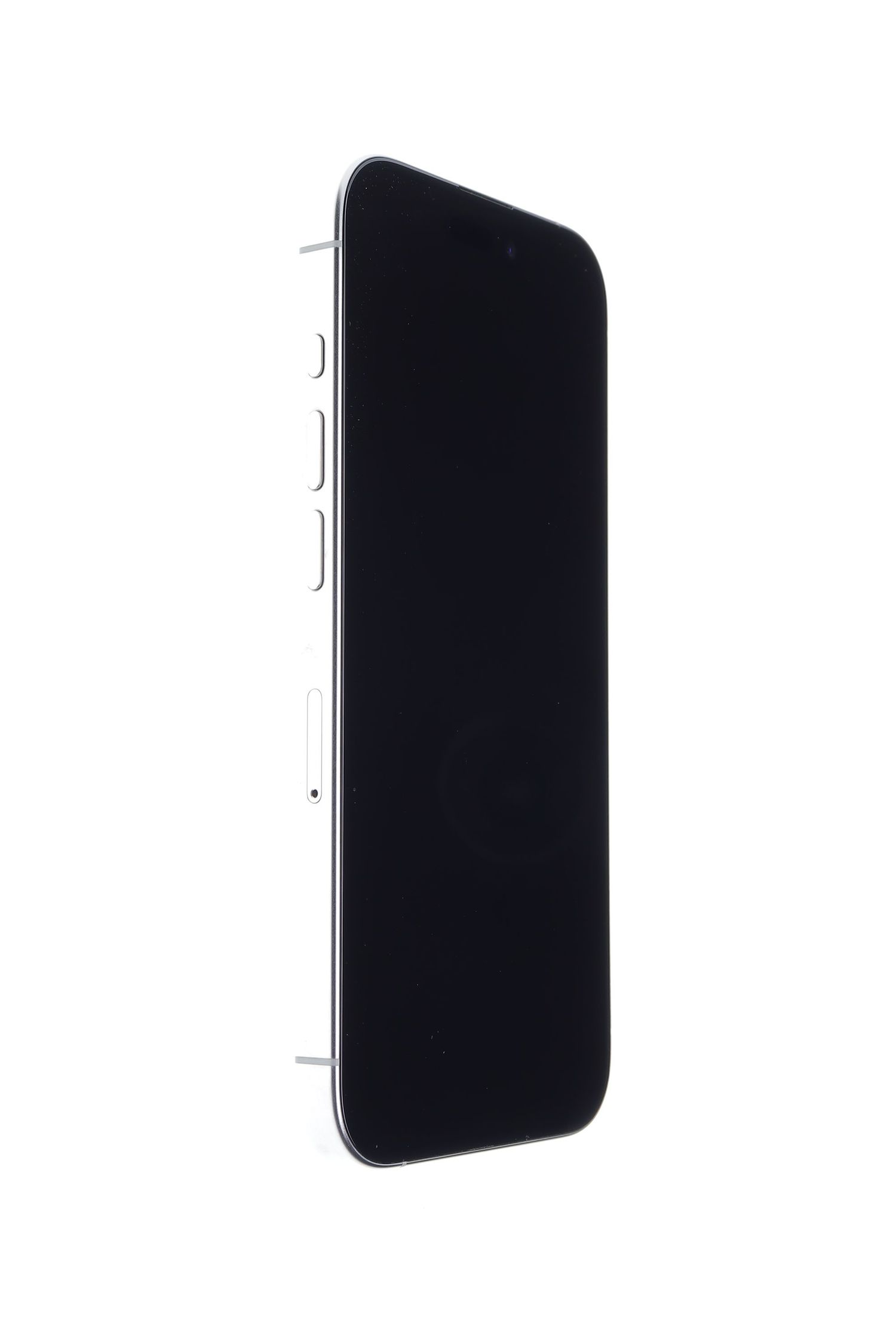 Apple iPhone 15 Pro 128 GB White Titanium - Ca nou