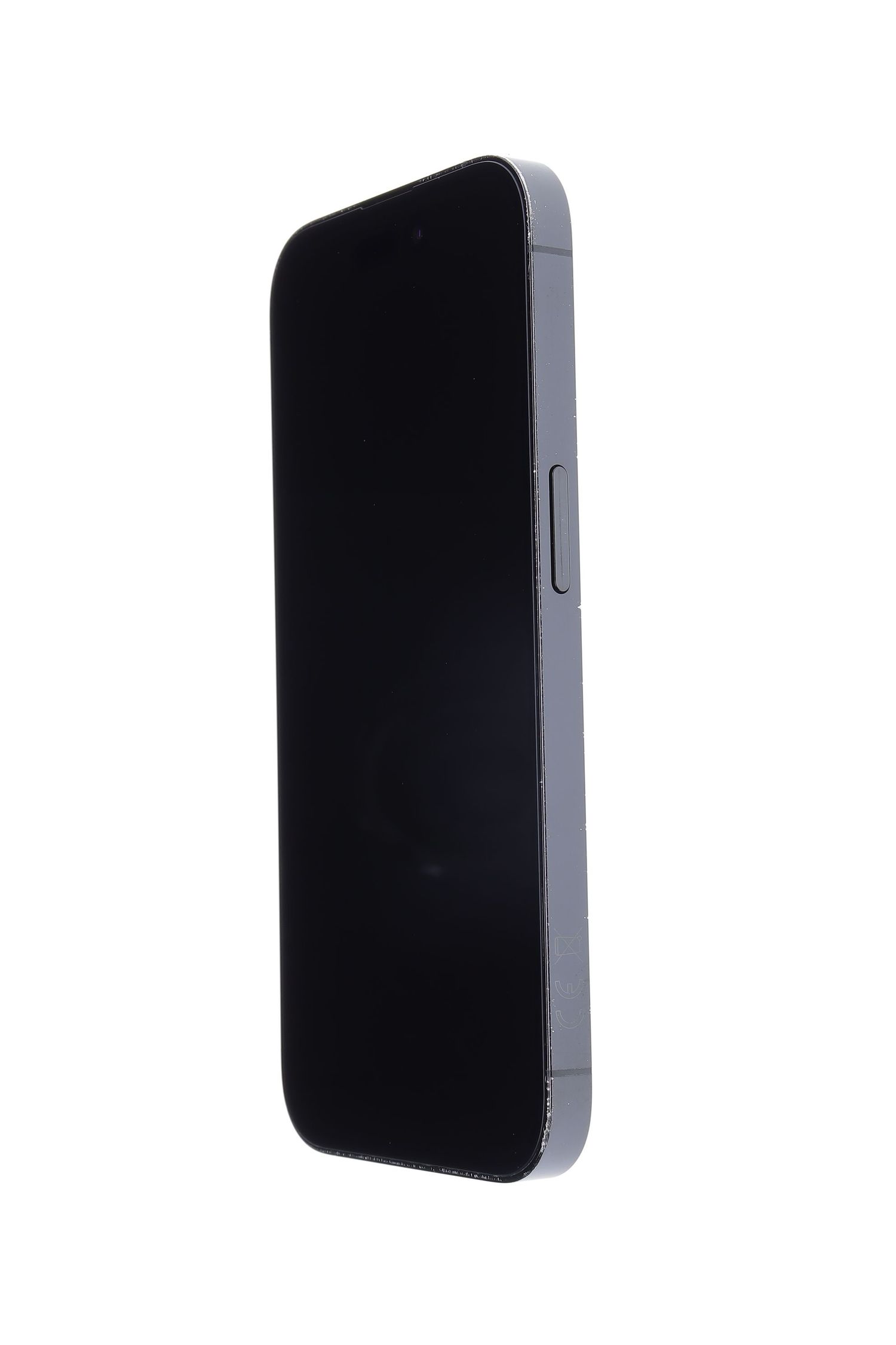 Apple iPhone 14 Pro 128 GB Space Black - Kiváló