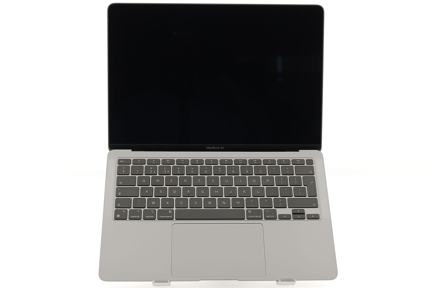 Apple MacBook Air 13″ 2020, M1 8 Cores, 8 GB, 8 core GPU 512 GB Space Gray - Ca nou