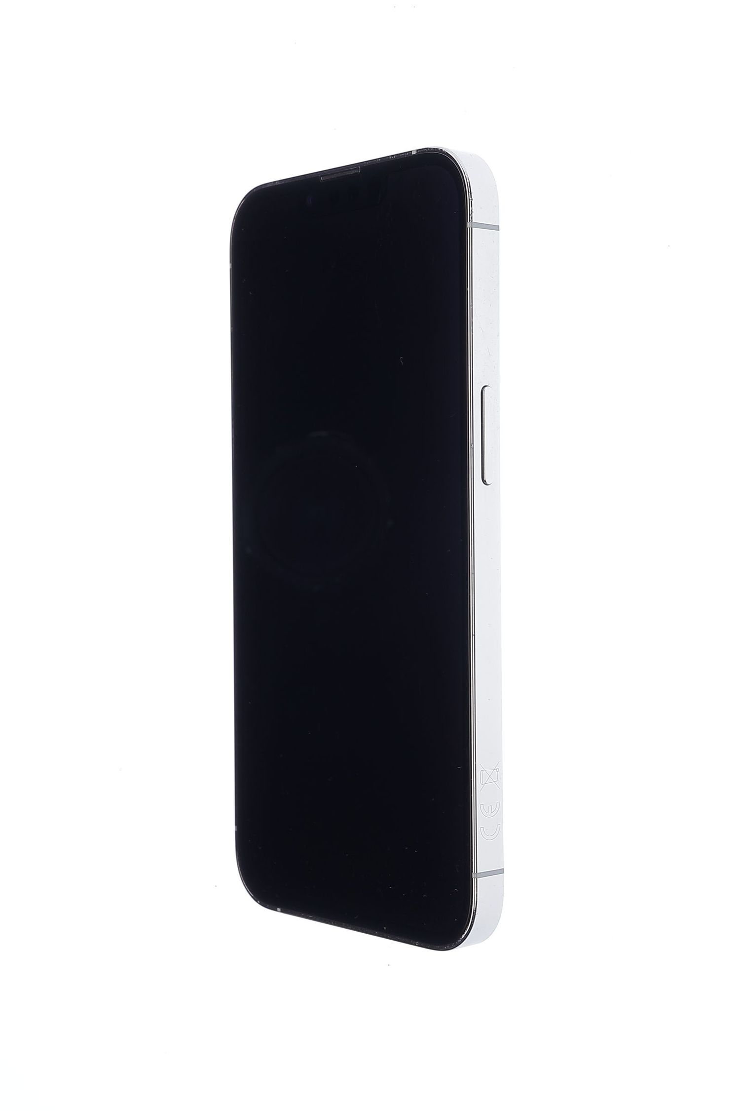Apple iPhone 13 Pro 128 GB Silver - Σαν καινούργιο