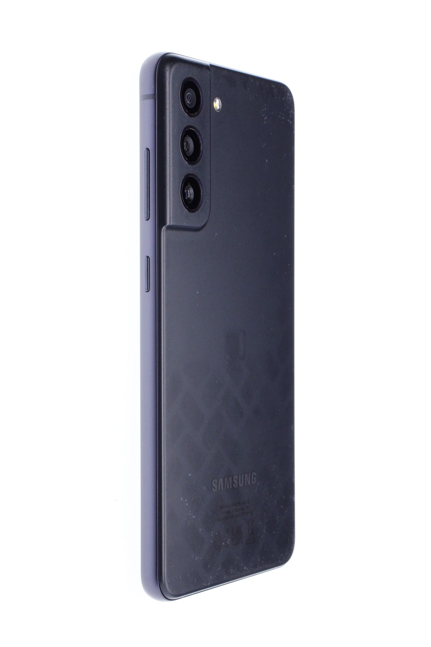 Samsung Galaxy S21 FE 5G Dual Sim 128 GB Graphite - Много добро