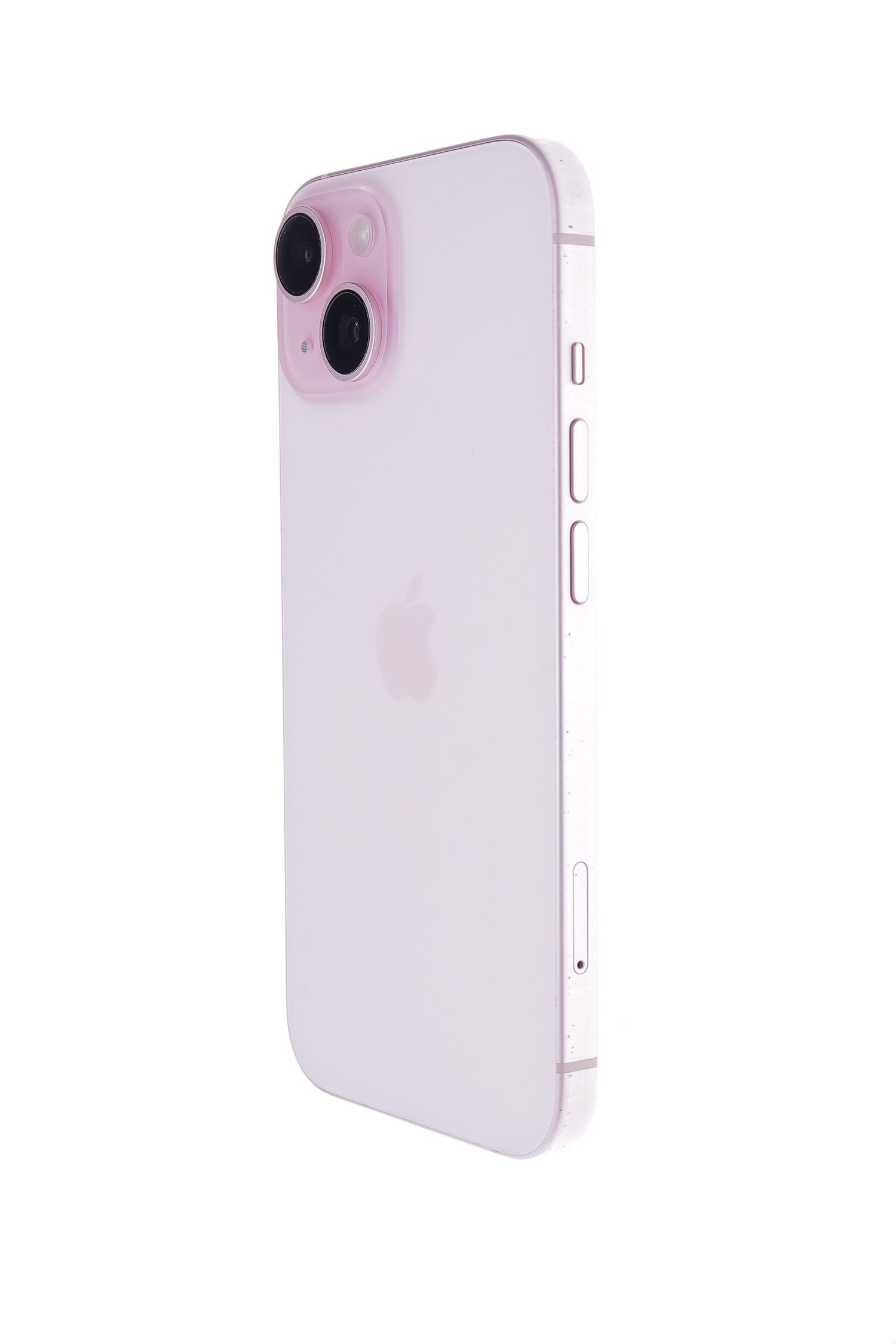 Apple iPhone 15, Pink, 128 GB - de la 2.229 lei