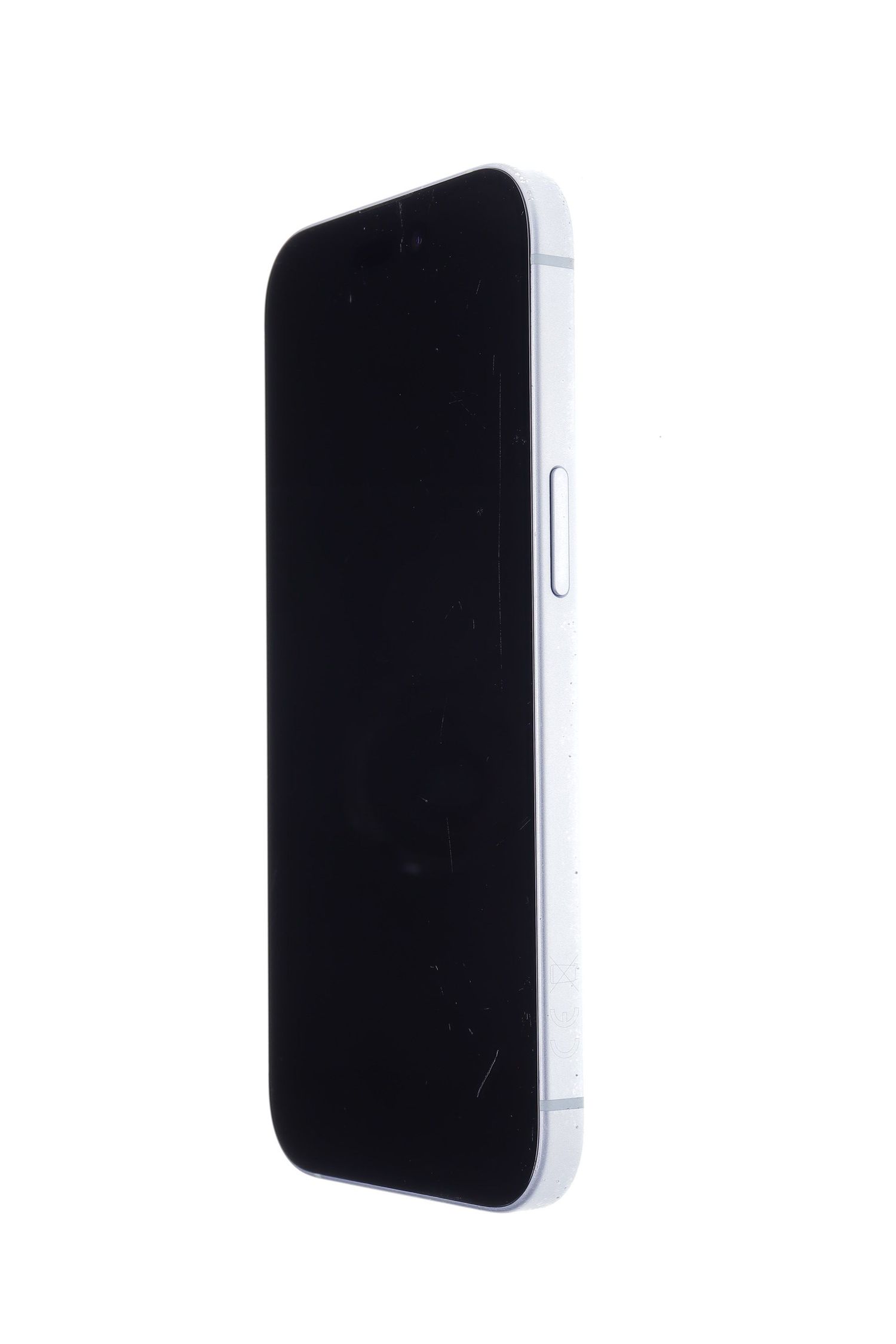 Apple iPhone 15 128 GB Blue - Nagyon jó