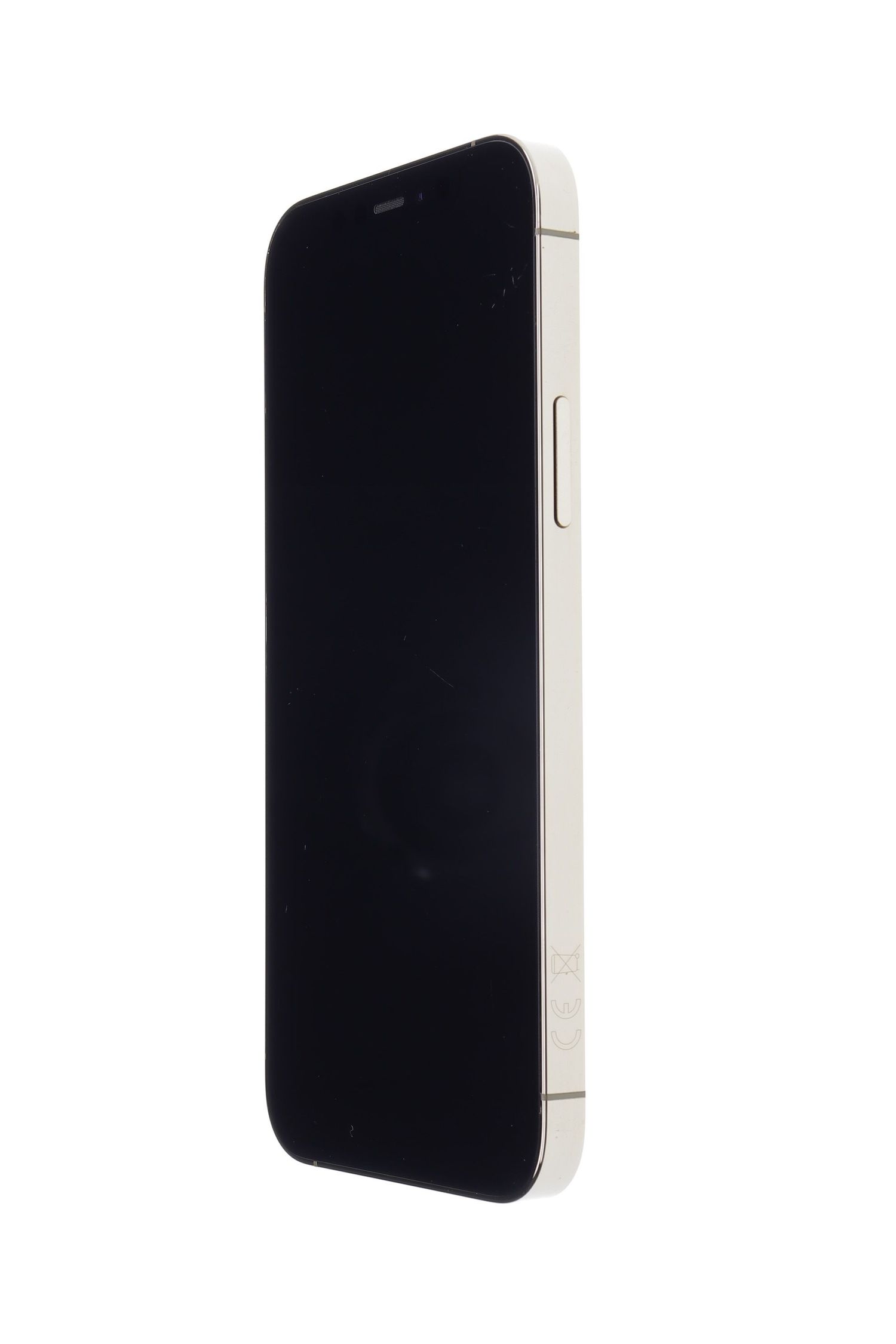 Apple iPhone 12 Pro 128 GB Gold - Ca nou