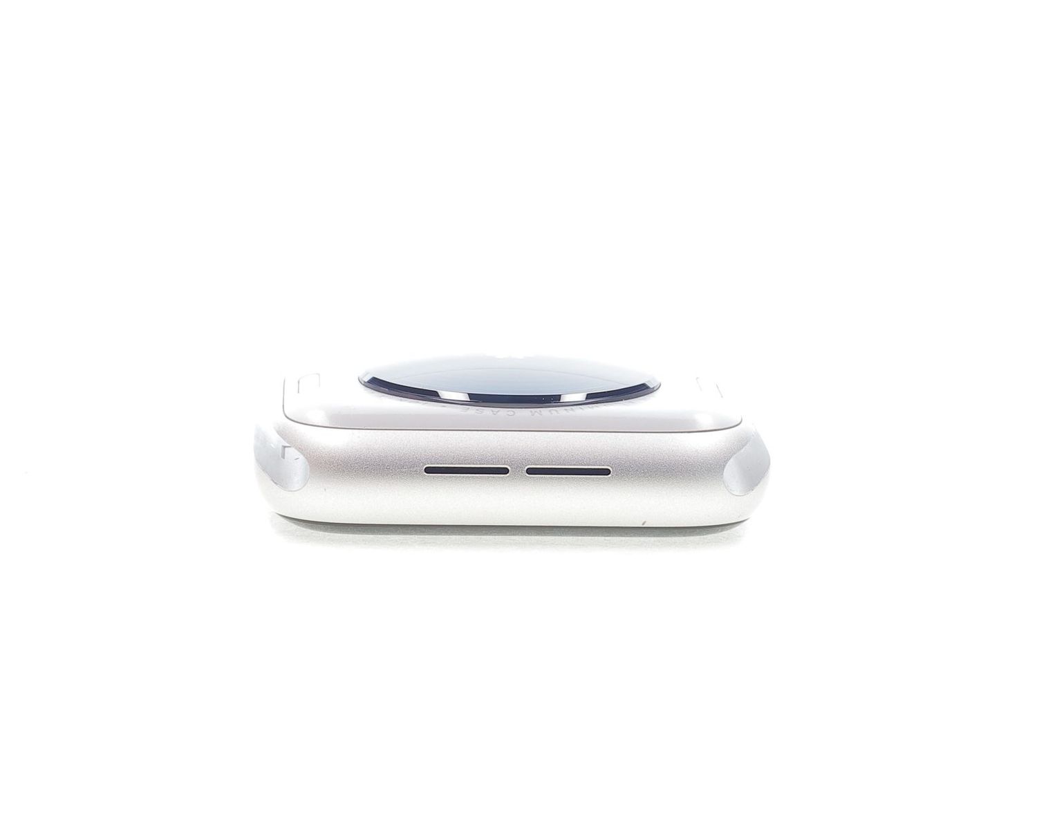Apple Watch SE 2022, GPS + Cellular, Aluminium 44mm Silver - Много добро