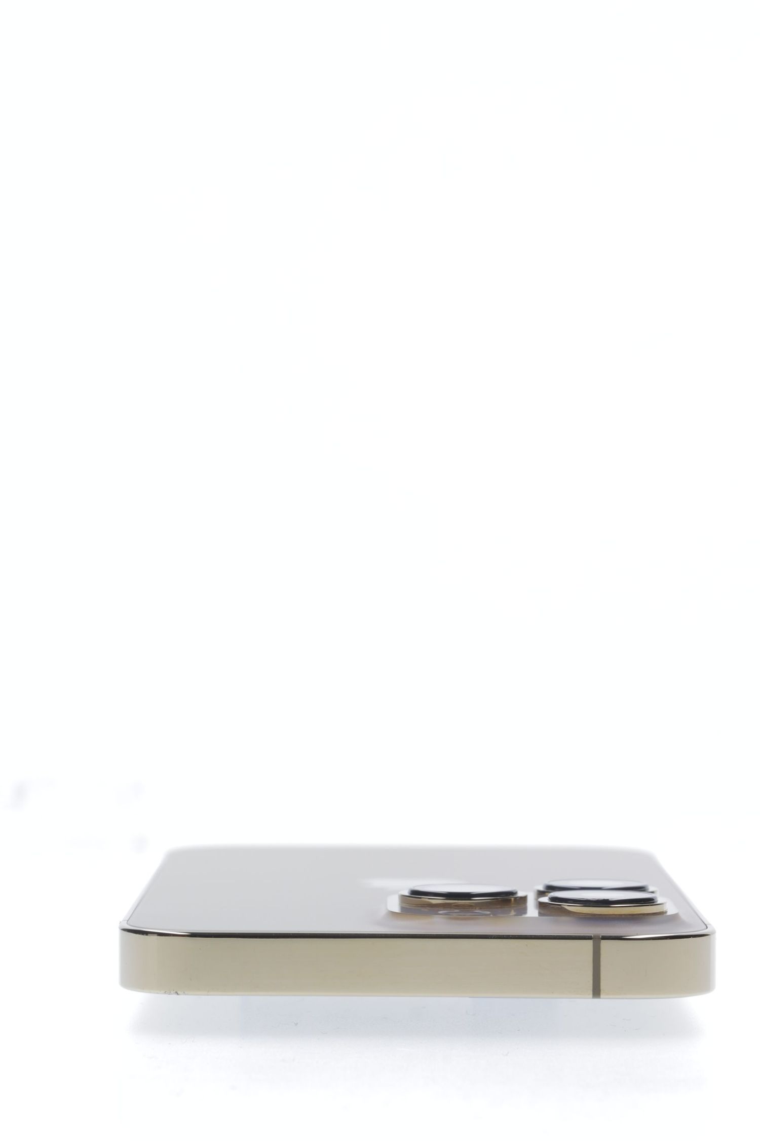 Apple iPhone 13 Pro 128 GB Gold - Excelent