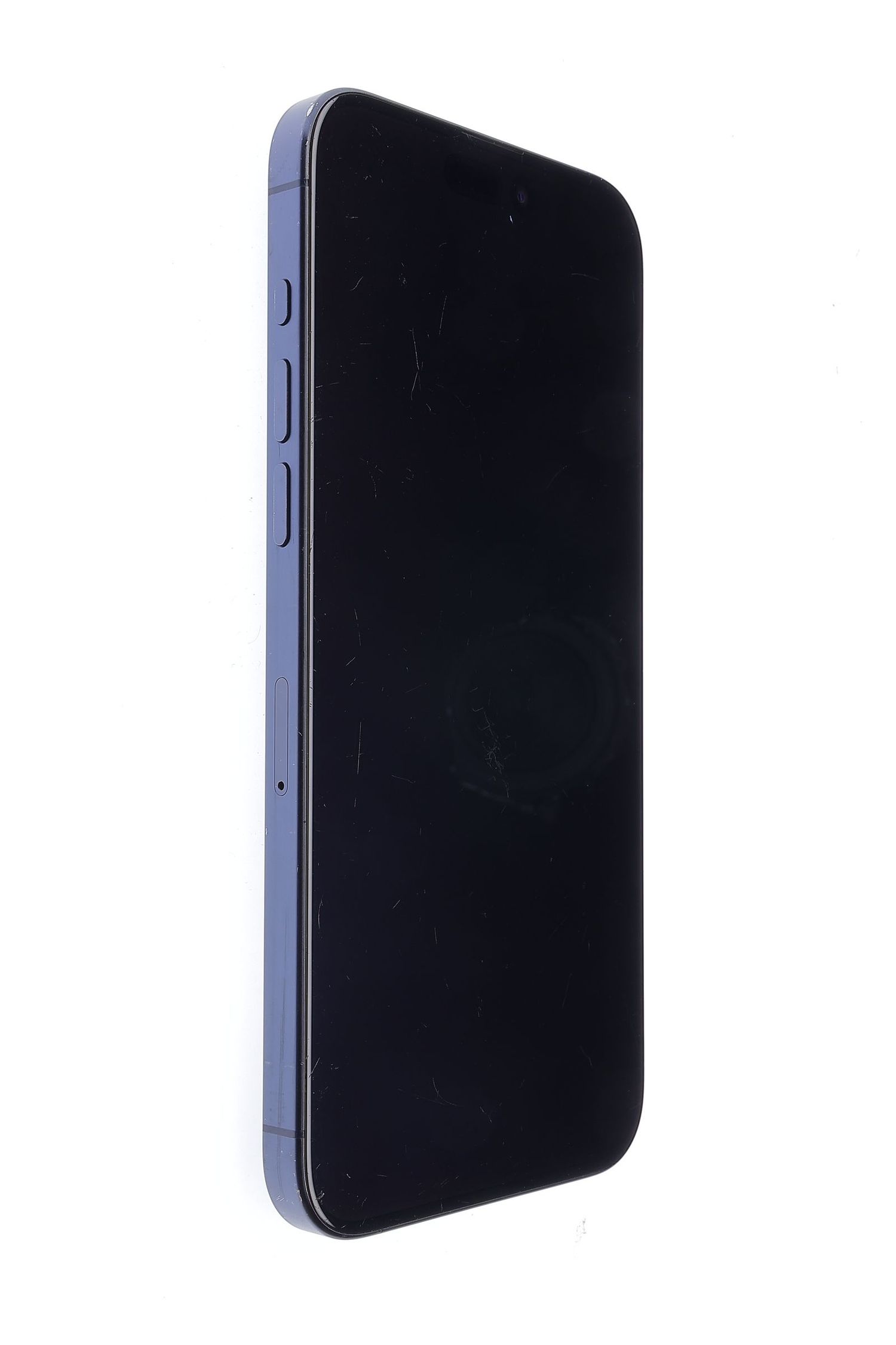 Apple iPhone 15 Pro Max, Blue Titanium, 256 GB- от 589,99 €
