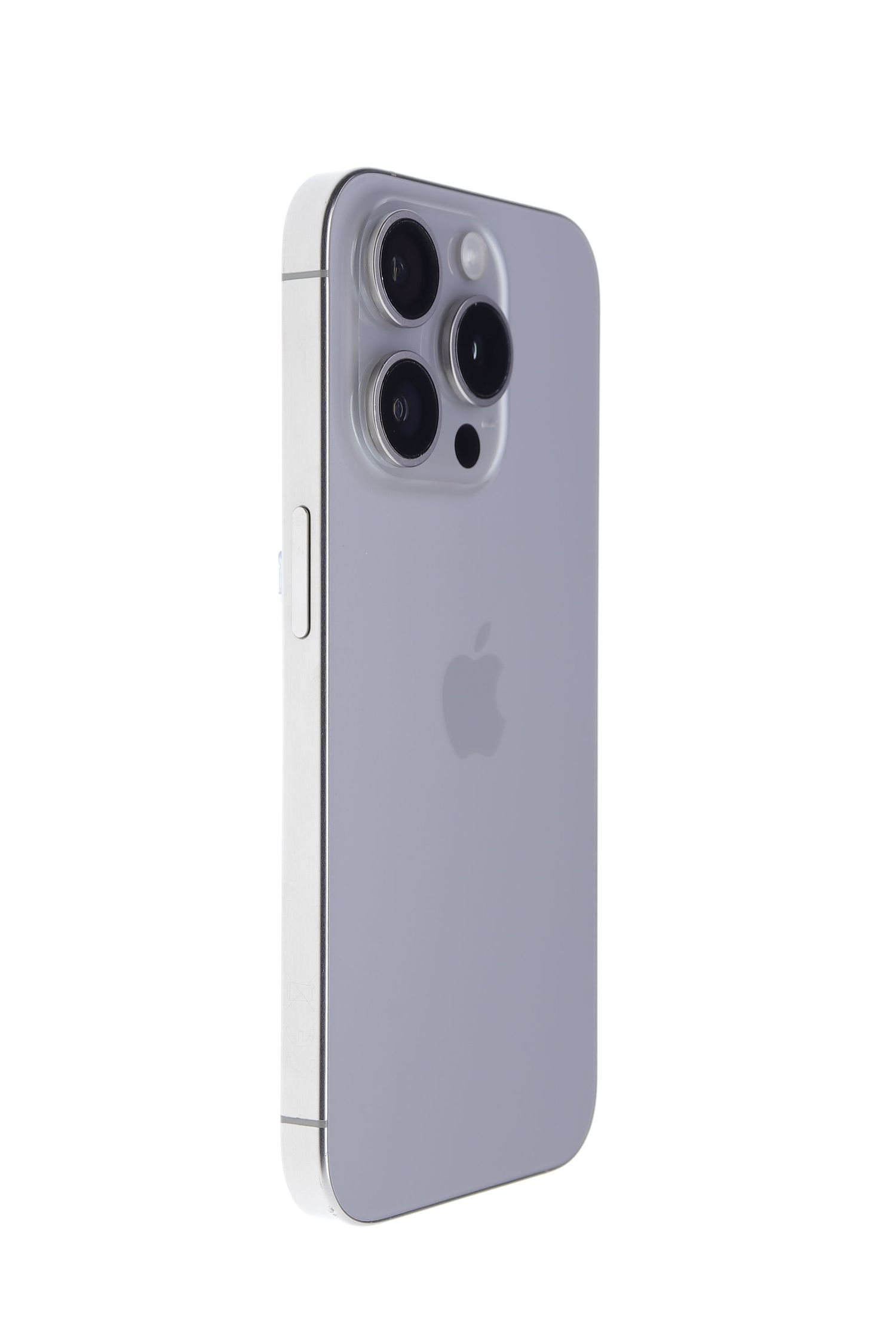 Apple iPhone 15 Pro 128 GB Natural Titanium - Excelent
