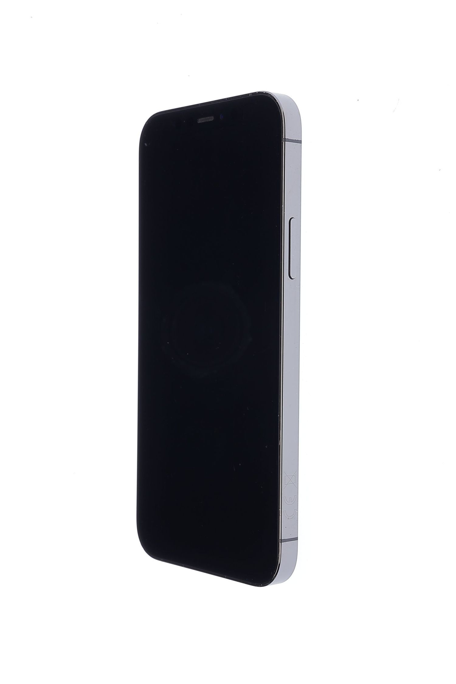 Apple iPhone 12 Pro 128 GB Graphite - Foarte bun