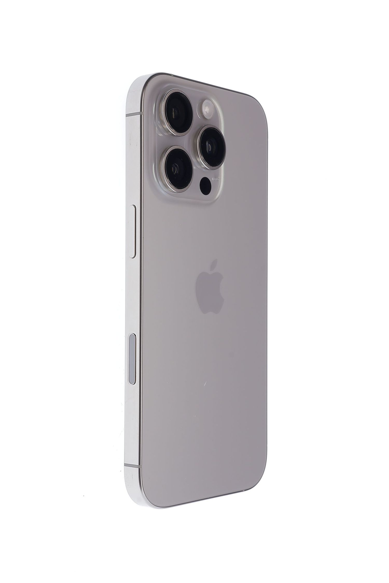 Apple iPhone 16 Pro 128 GB Natural Titanium - Като нов